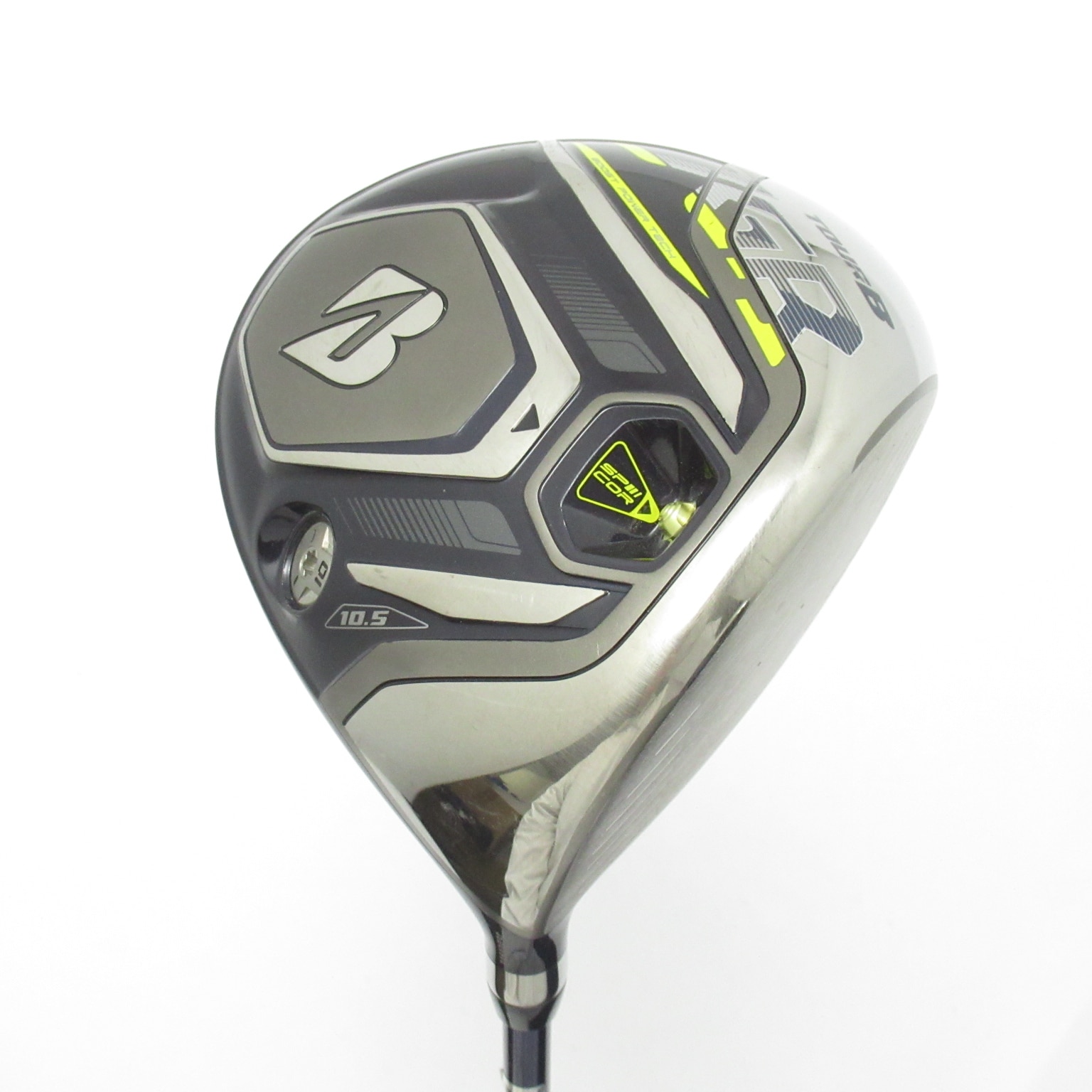 中古】TOUR B ドライバー (ブリヂストン) 通販｜GDO中古ゴルフクラブ