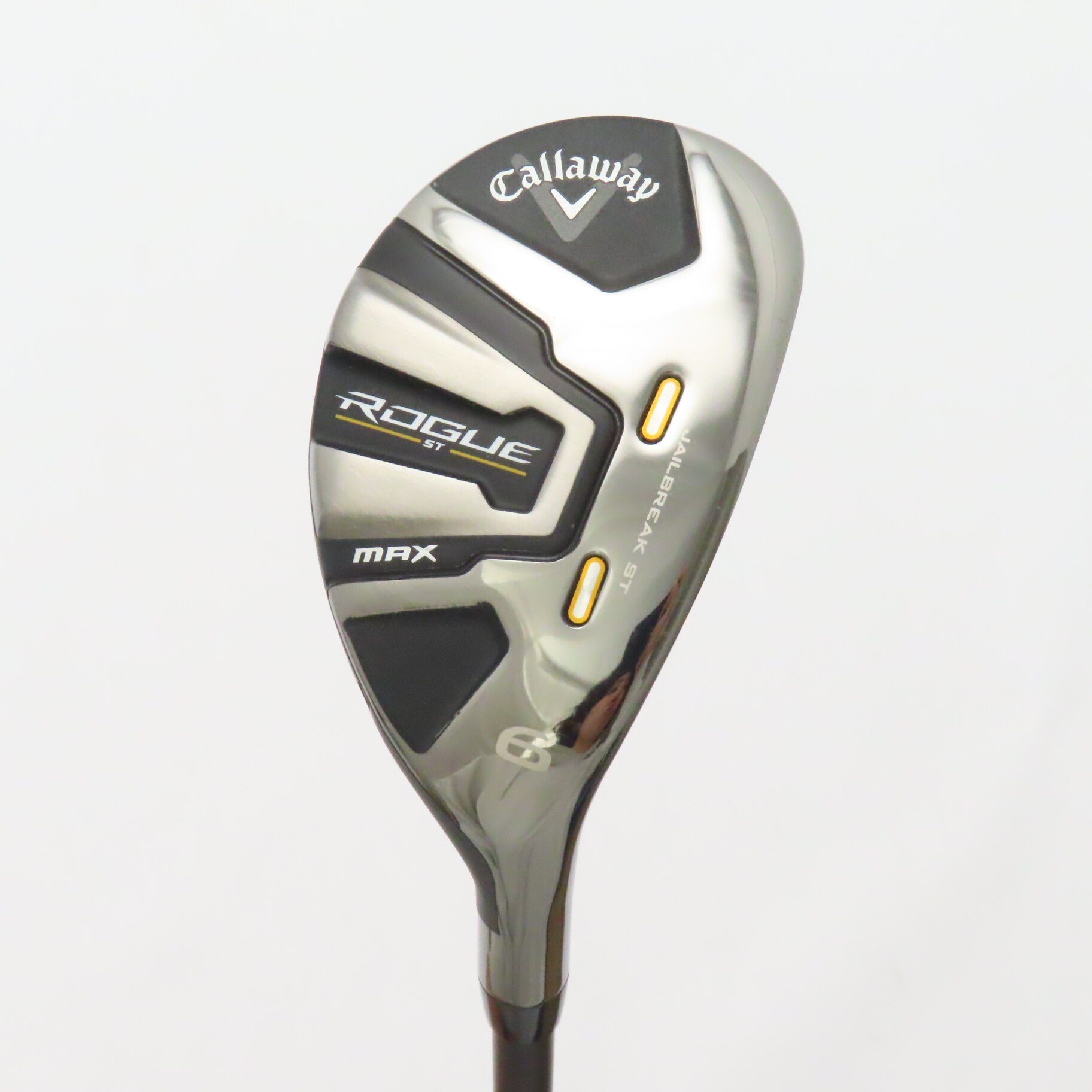 ローグ ST MAX ユーティリティ 5H VENTUS 5-S 中古】ローグ ST MAX ユーティリティ VENTUS 5 for Callaway 26 S C
