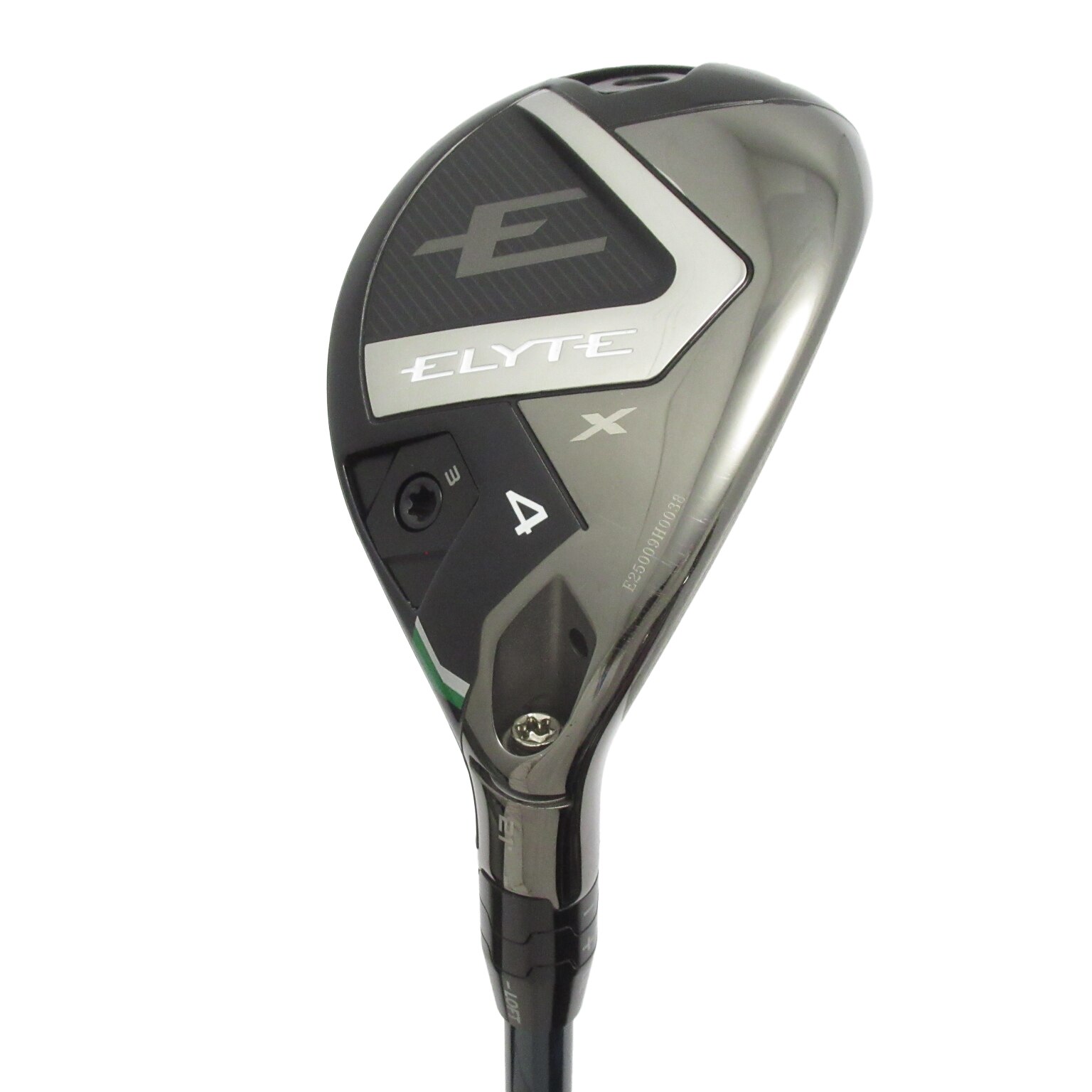 中古】エリート X ユーティリティ VENTUS GREEN 5 for Callaway 21 R C