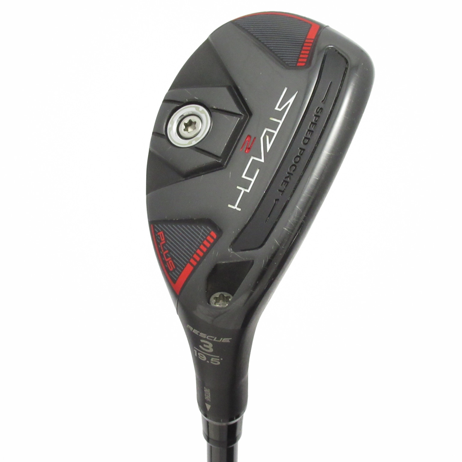 中古】ステルス ユーティリティ (テーラーメイド) 通販｜GDO中古ゴルフ