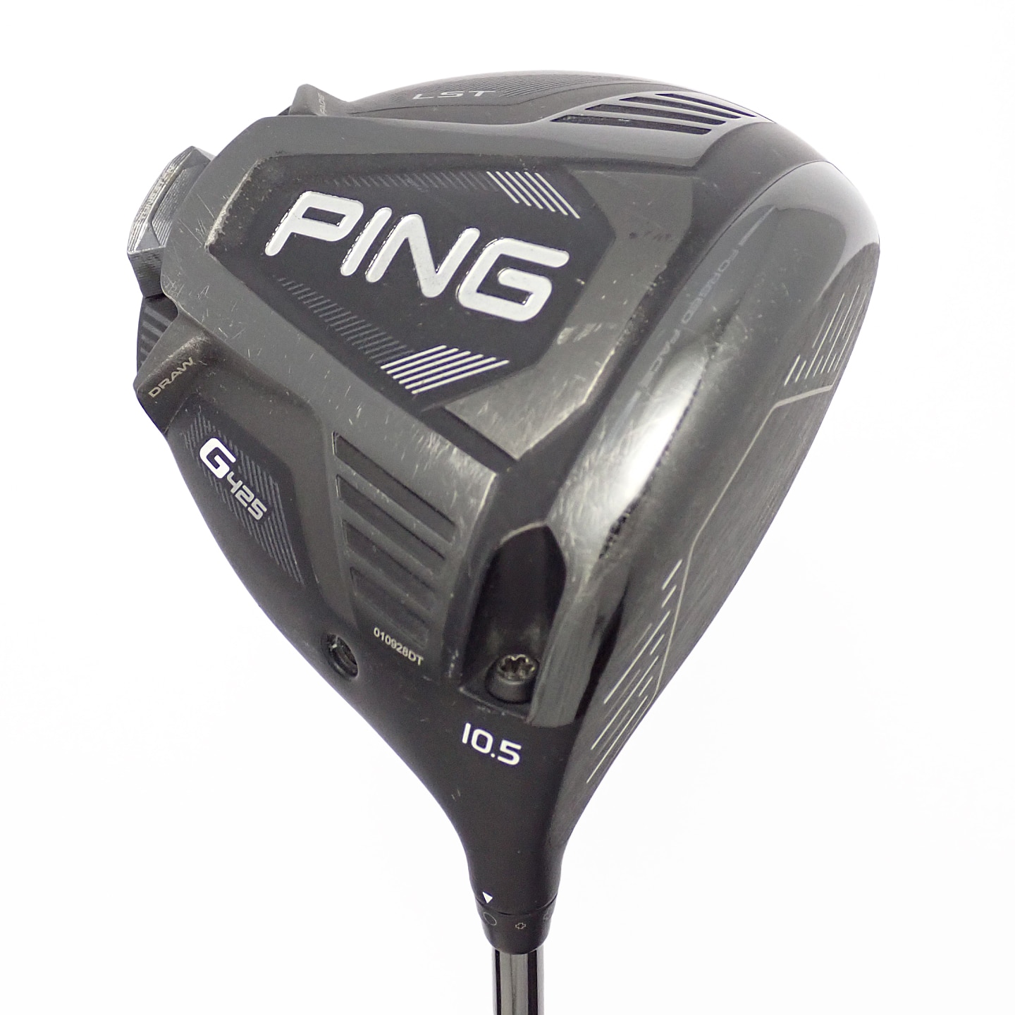 中古】G425 LST (ピン) G425 メンズ 通販｜GDO中古ゴルフクラブ