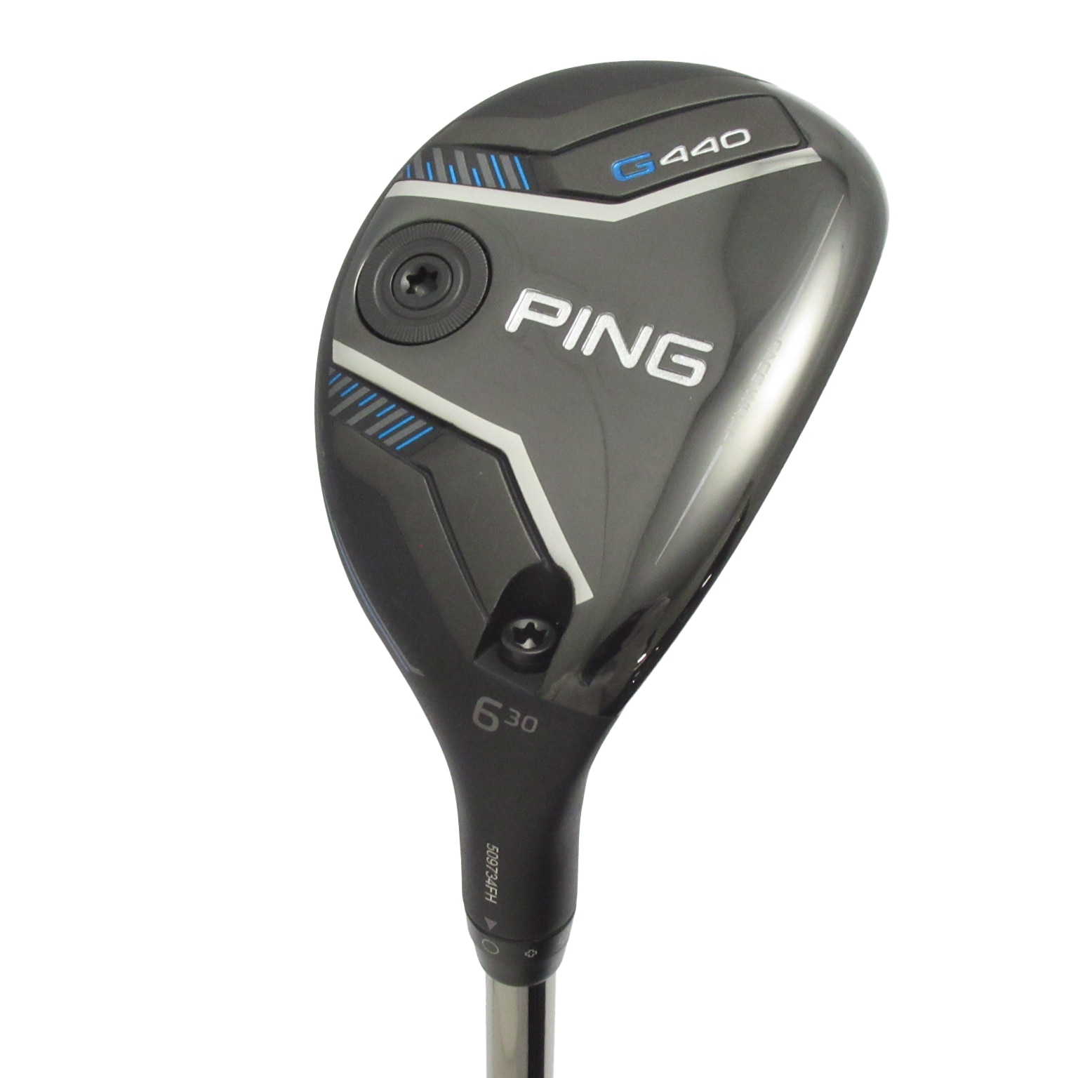 中古】G440 ハイブリッド ユーティリティ PING TOUR 2.0 CHROME 85 30