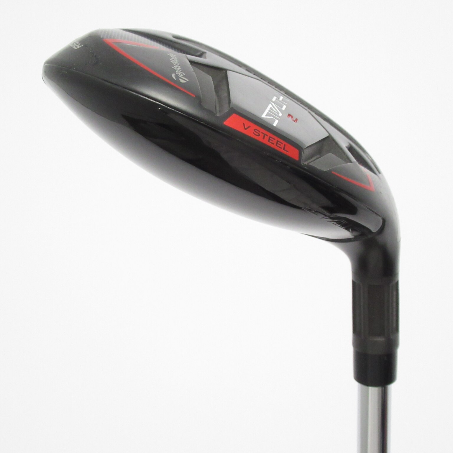 ステルス　レスキュー ユーティリティ　19° 中古】ステルス2 レスキュー ユーティリティ KBS MAX MT85 JP 19 S CD