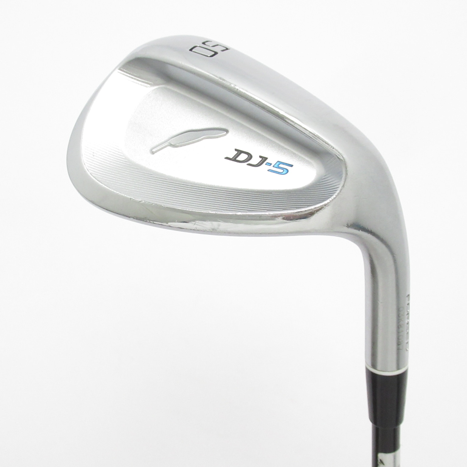 中古】DJ-5 ウェッジ FT62w 50-06 WEDGE CD(ウェッジ（単品）)|DJ