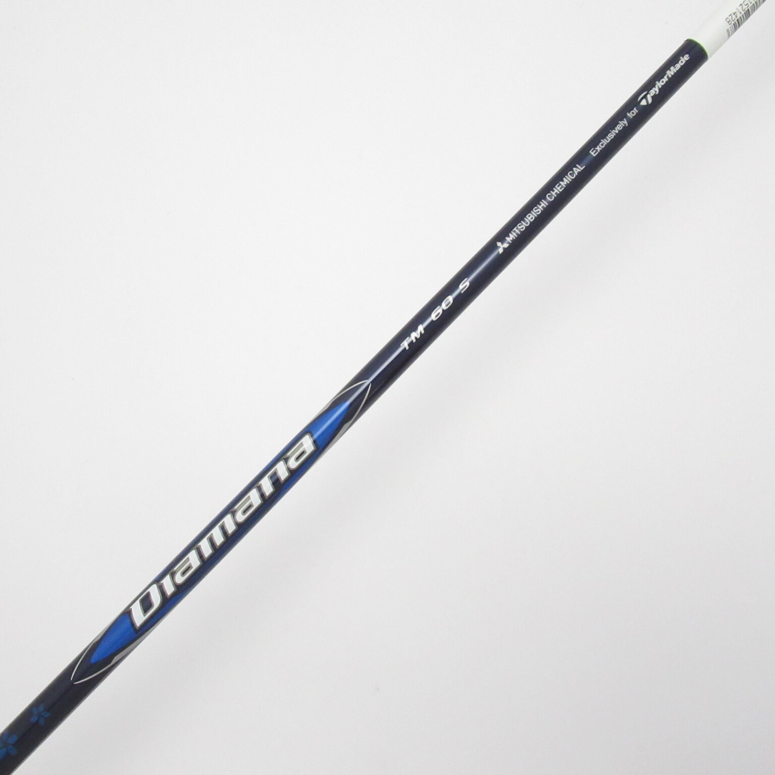 中古】Qi10 MAX レスキュー ユーティリティ Diamana Blue TM60 20 S B