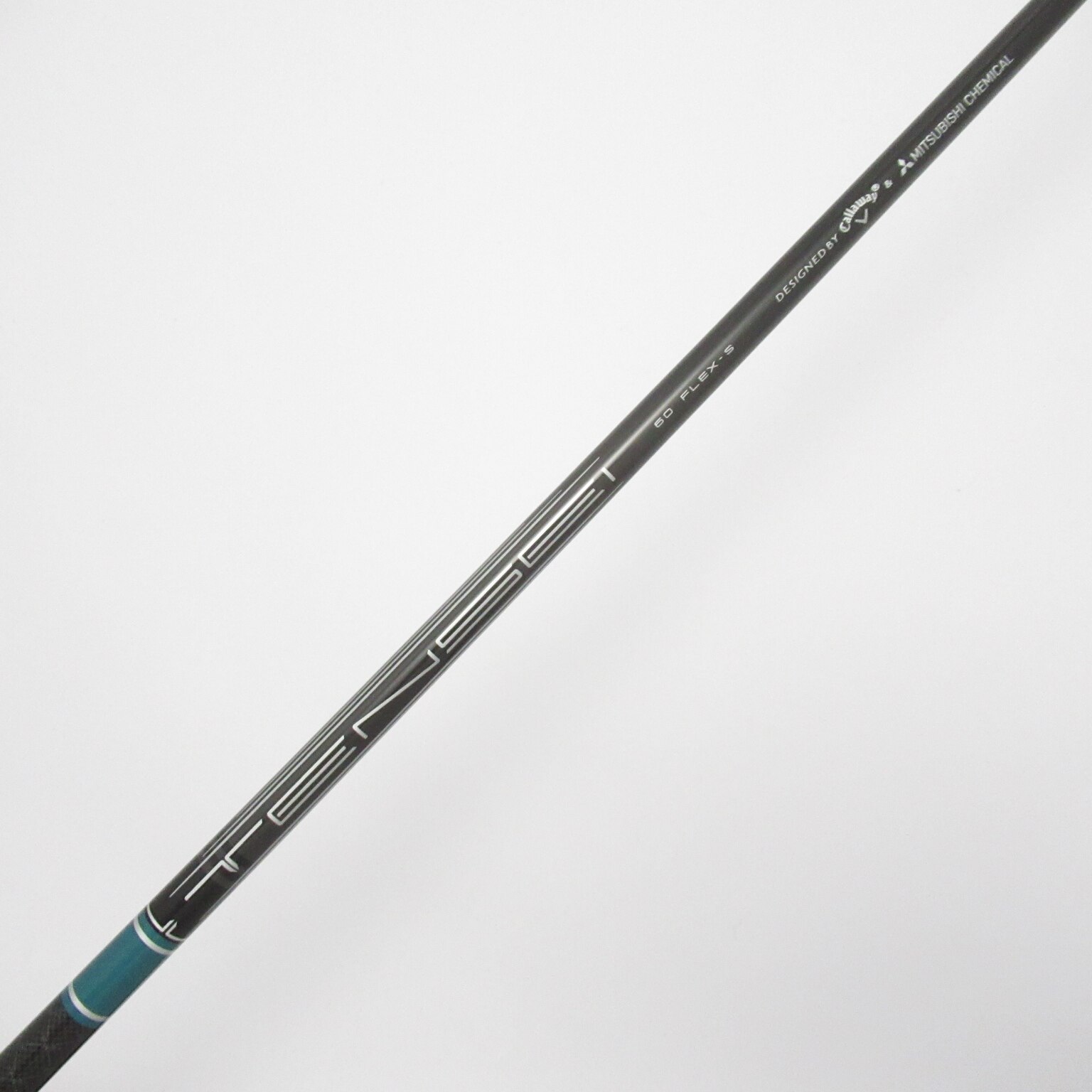 中古】エリート トリプルダイヤモンド ドライバー TENSEI GREEN 60 for