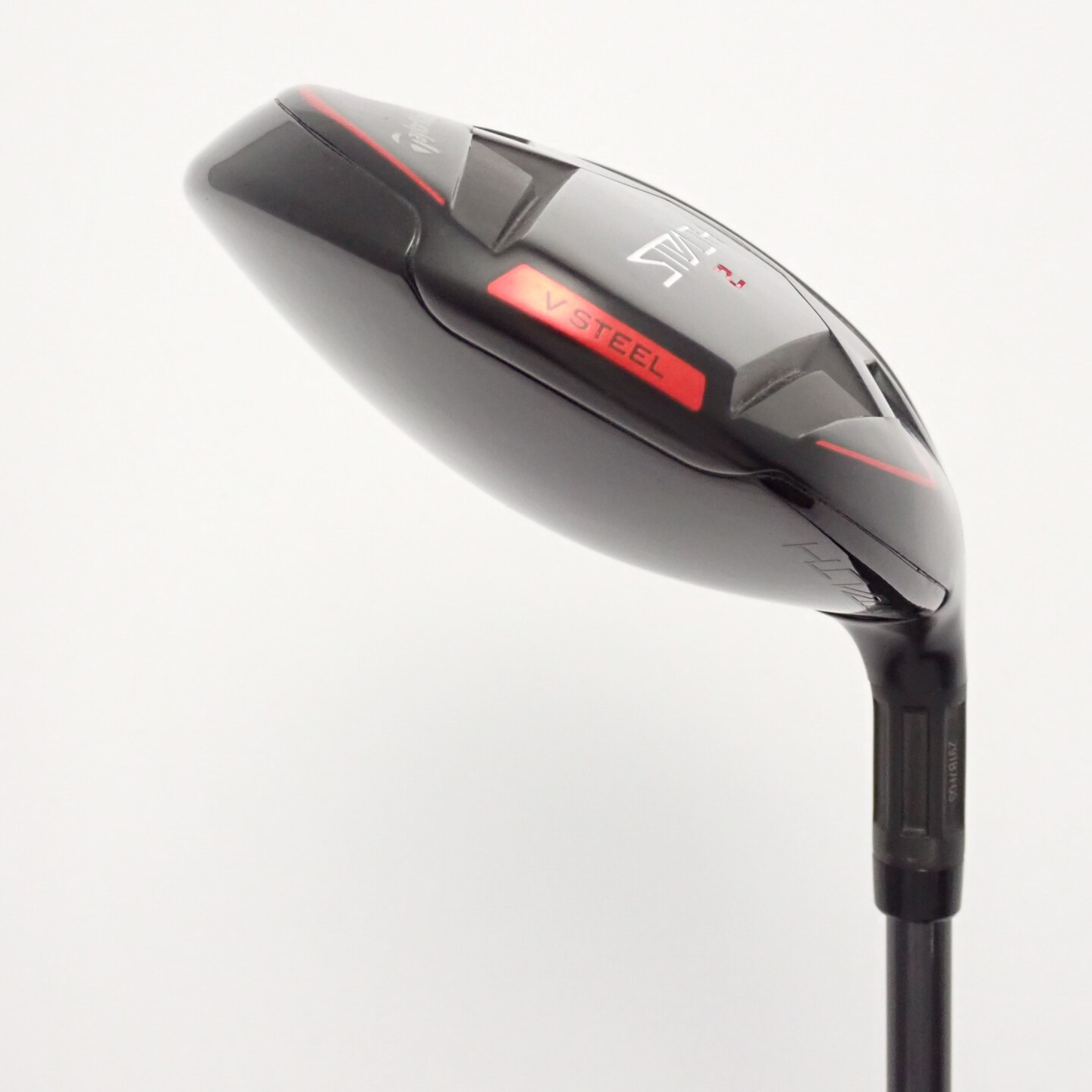 中古】ステルス2 フェアウェイウッド TENSEI RED TM50(2022) 15 SR C
