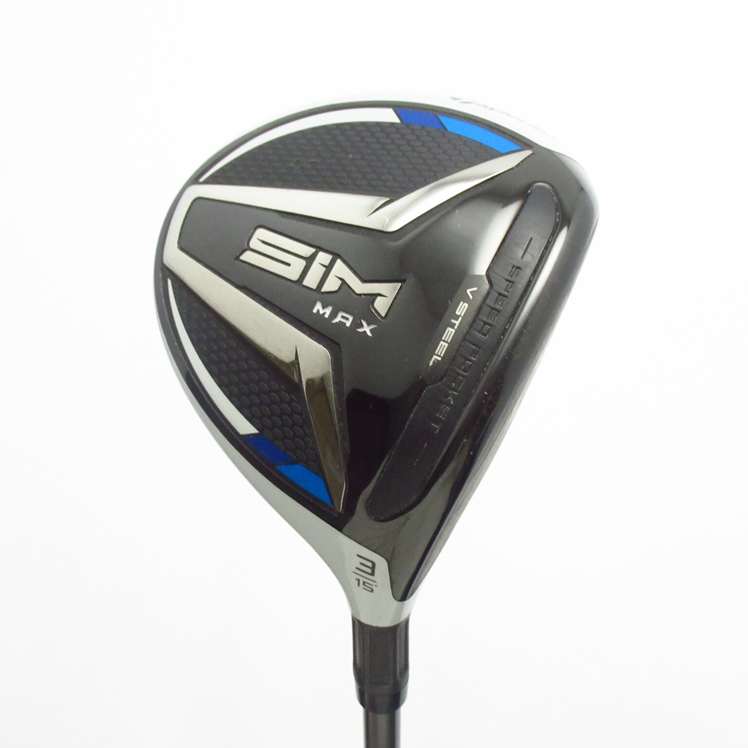 中古】SIM フェアウェイウッド (テーラーメイド) 通販｜GDO中古ゴルフ