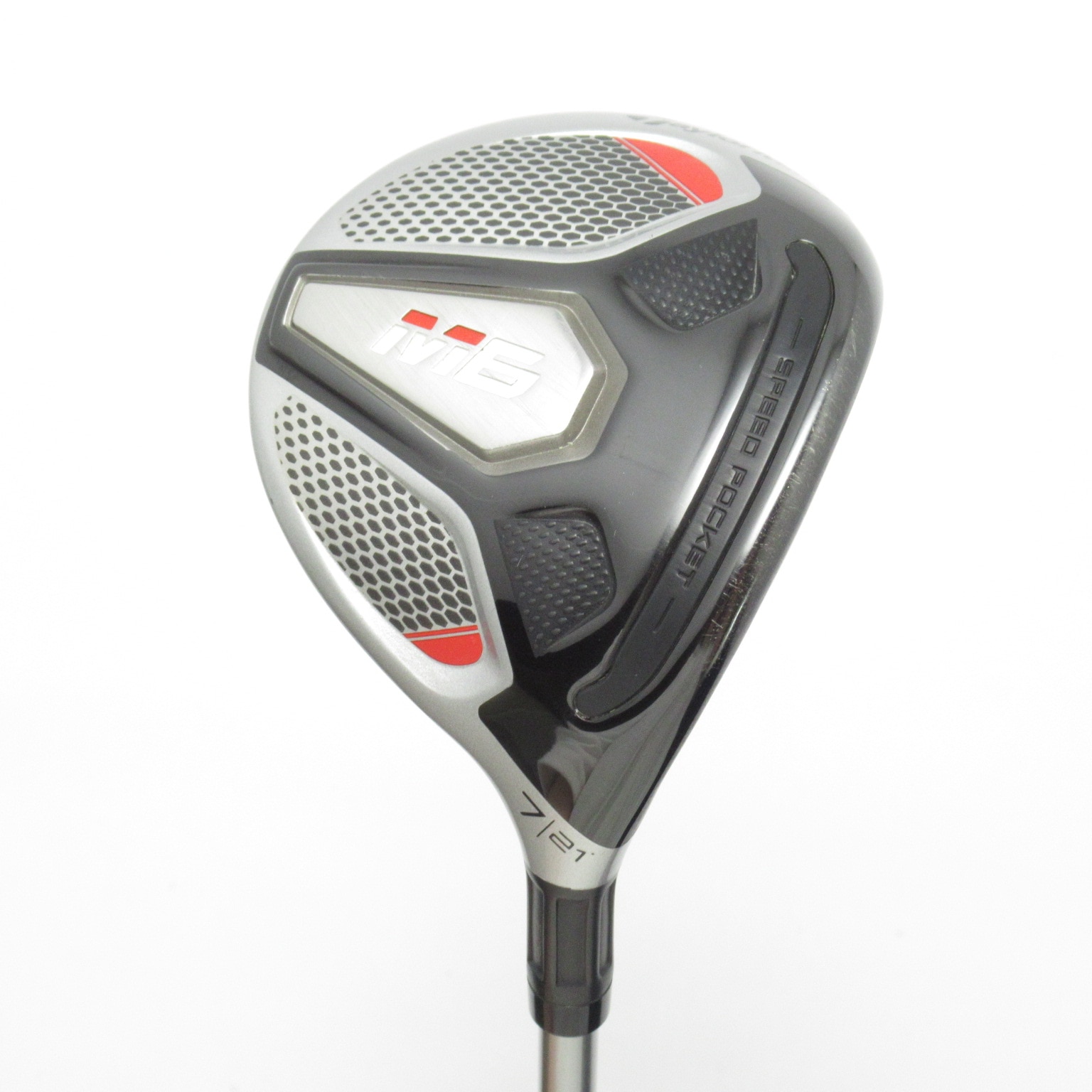 中古】M6 フェアウェイウッド FUBUKI TM5 2019 21 S C(フェアウェイ
