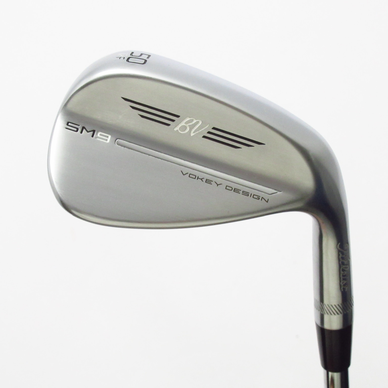 ボーケイ SM9 50-12F ツアークロム 950NEO 中古】ボーケイ SM9 TOUR CHROME ウェッジ N.S.PRO 950GH neo 50-12