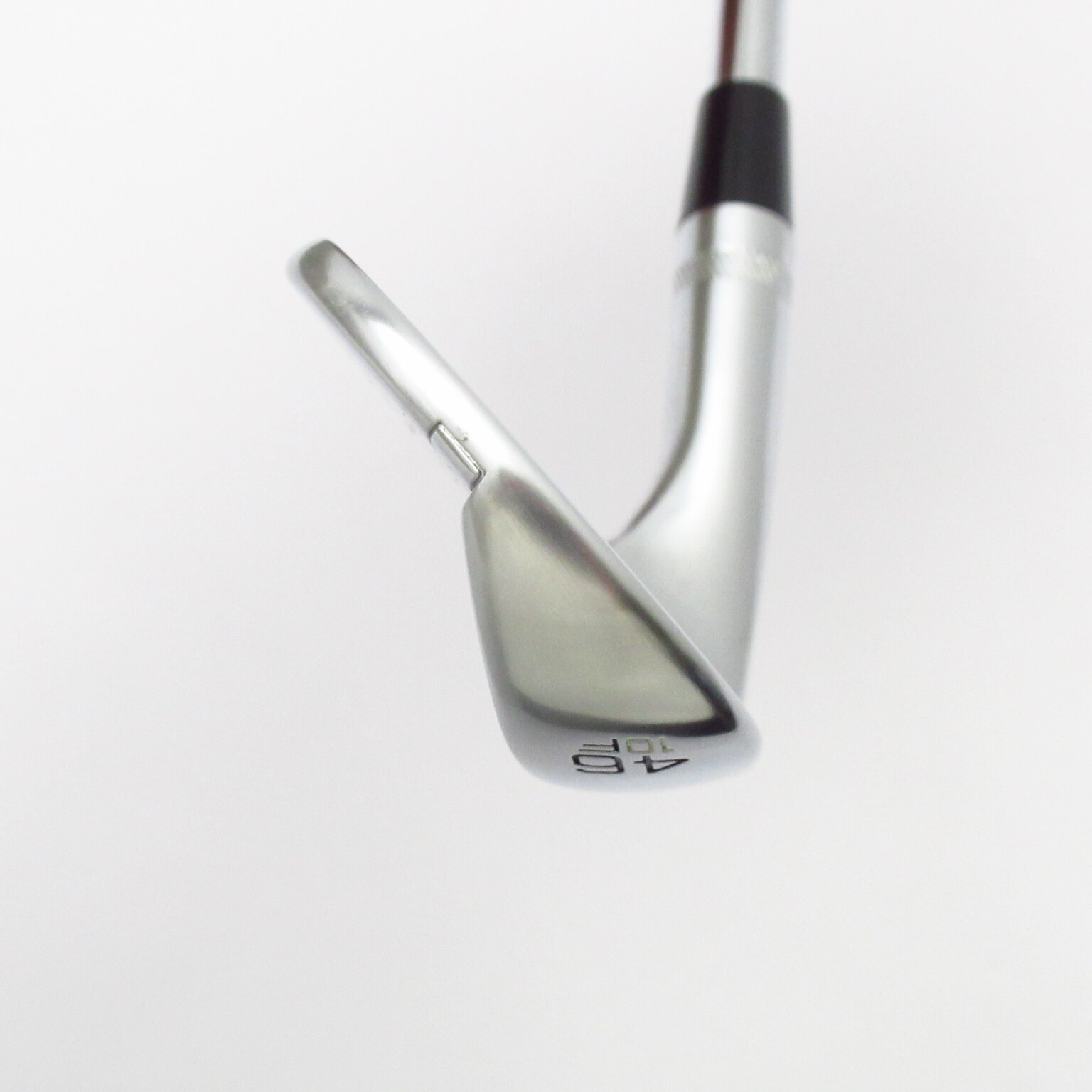 中古】ボーケイ SM8 ツアークローム ウェッジ Dynamic Gold 95 48-10