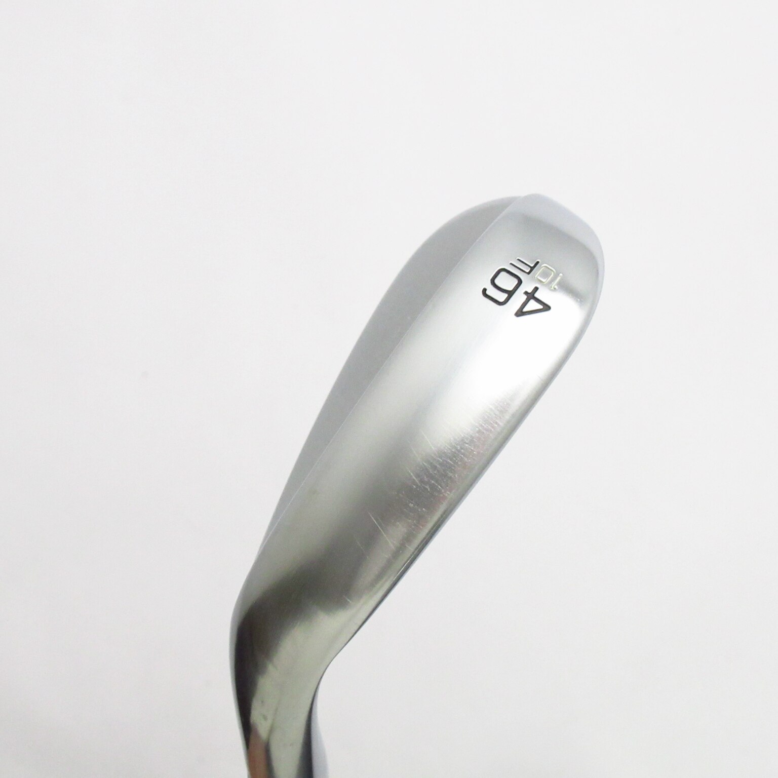 中古】ボーケイ SM8 ツアークローム ウェッジ Dynamic Gold 95 48-10