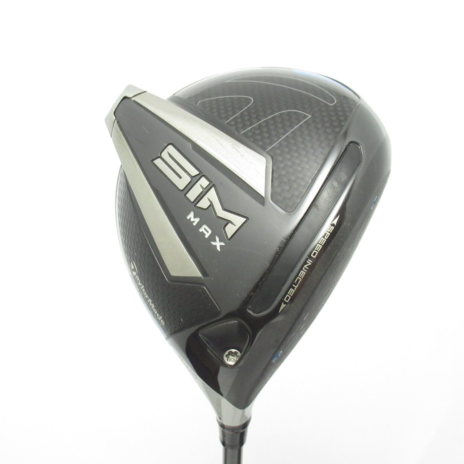 中古】SIM MAX ドライバー (テーラーメイド) SIM 通販｜GDO中古ゴルフ