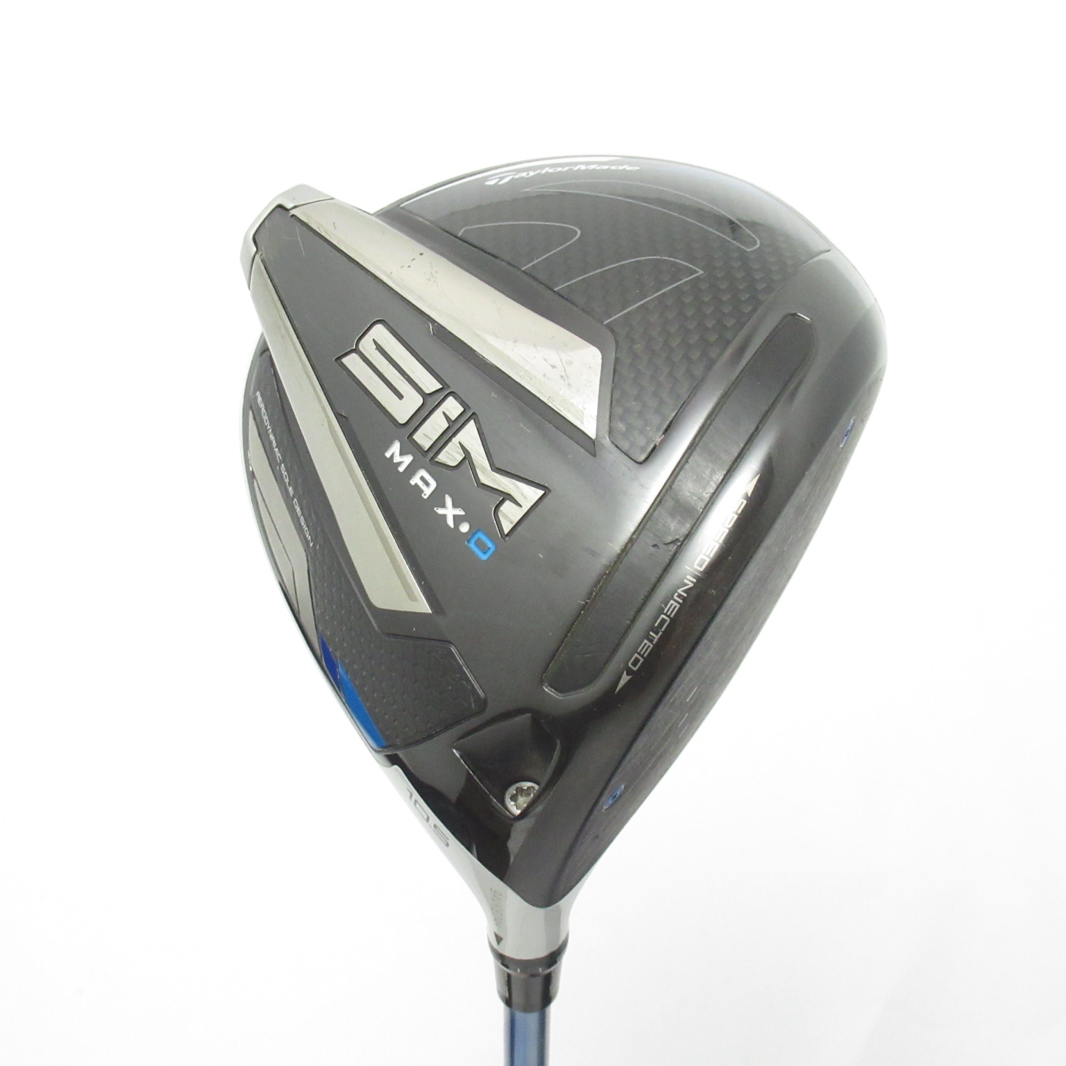 中古】SIM MAX D ドライバー (テーラーメイド) SIM 通販｜GDO中古