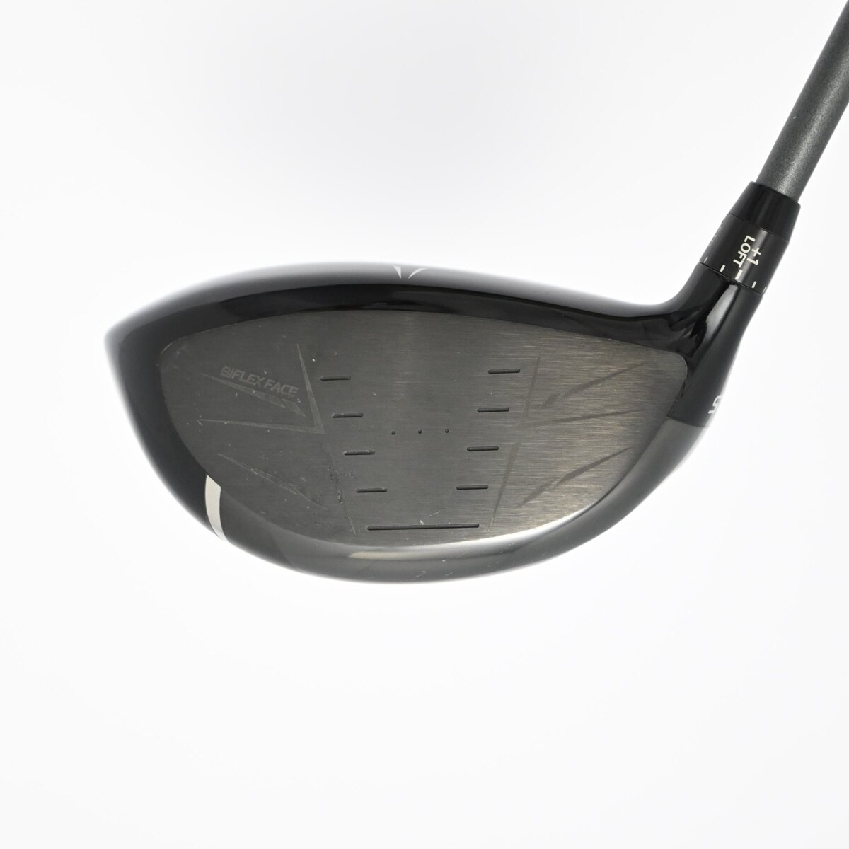中古】ゼクシオ X(2024) ドライバー Miyazaki AX-3 10.5 SR C
