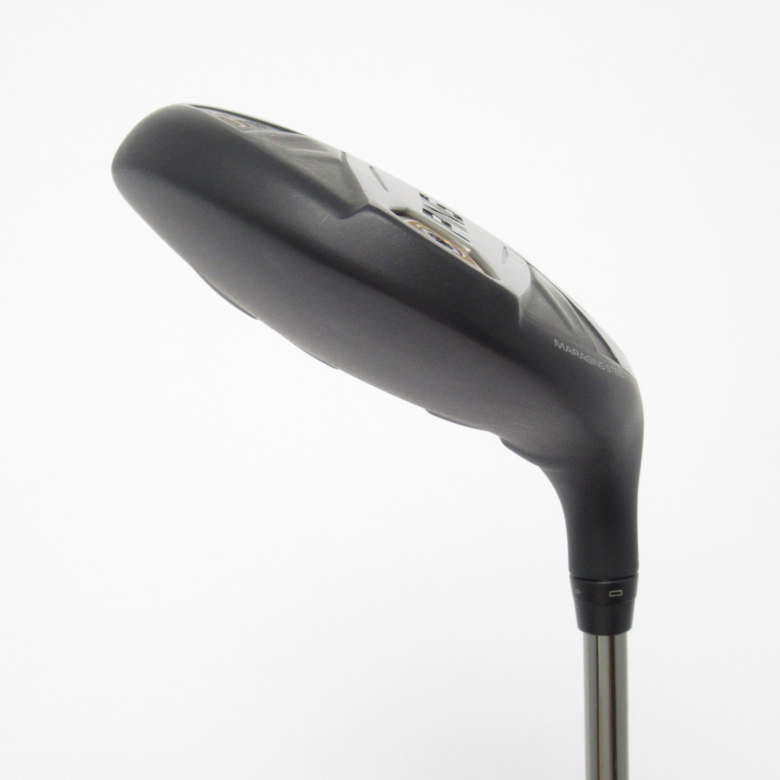 中古】G400 フェアウェイウッド PING TOUR 173-65 17.5 S C