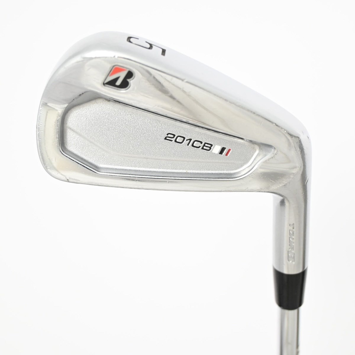 中古】201CB アイアン N.S.PRO MODUS3 TOUR 120 24.5 S CD(アイアン