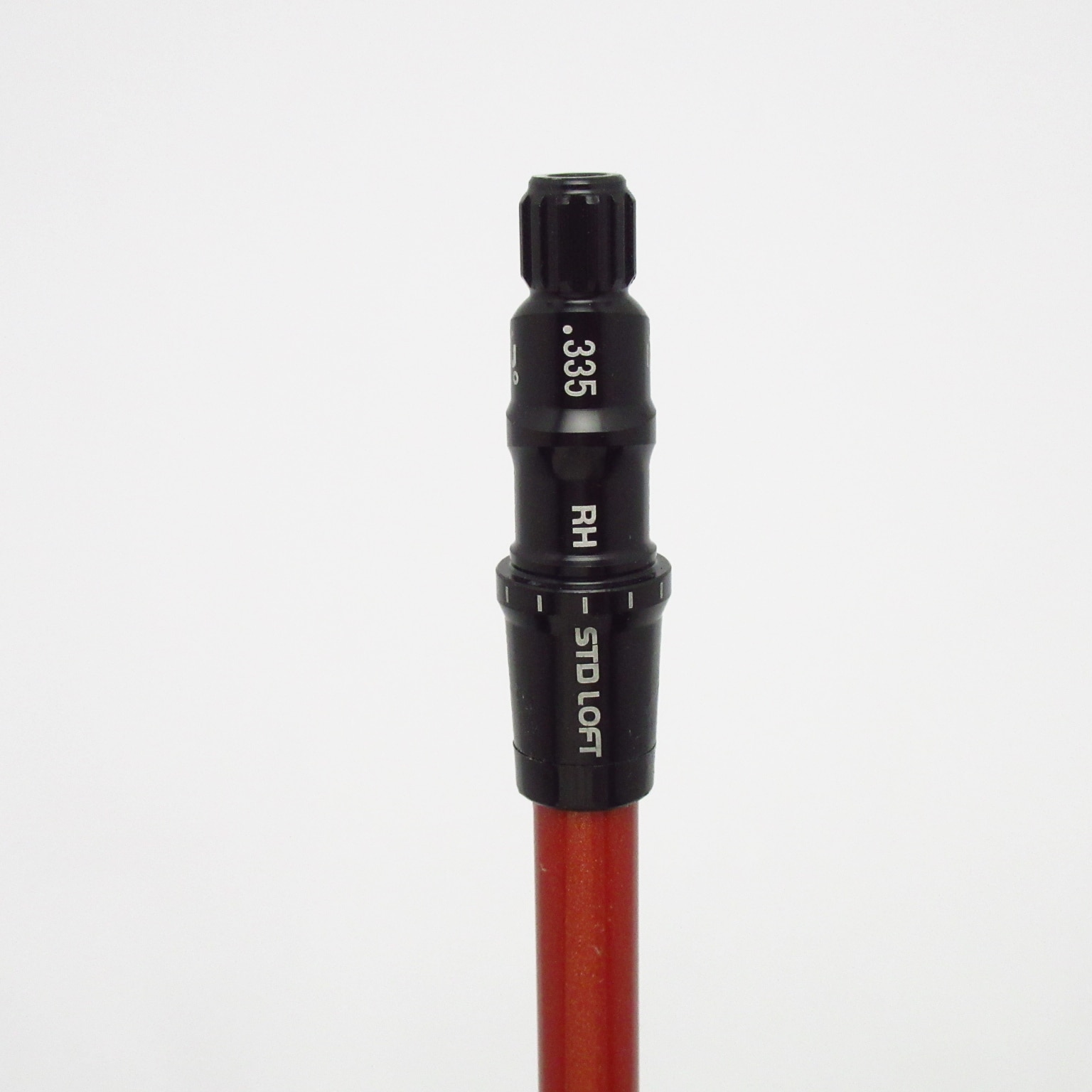 中古】VULCANUS ドライバー用_スリーブ付 VULCANUS V520 その他 C