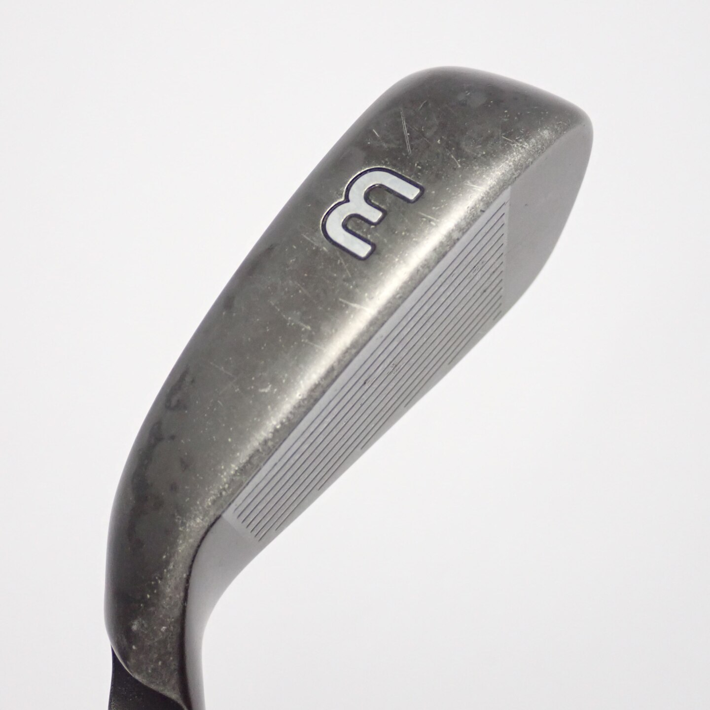 中古】G425 クロスオーバー ユーティリティ ALTA DISTANZA BLACK 40 20