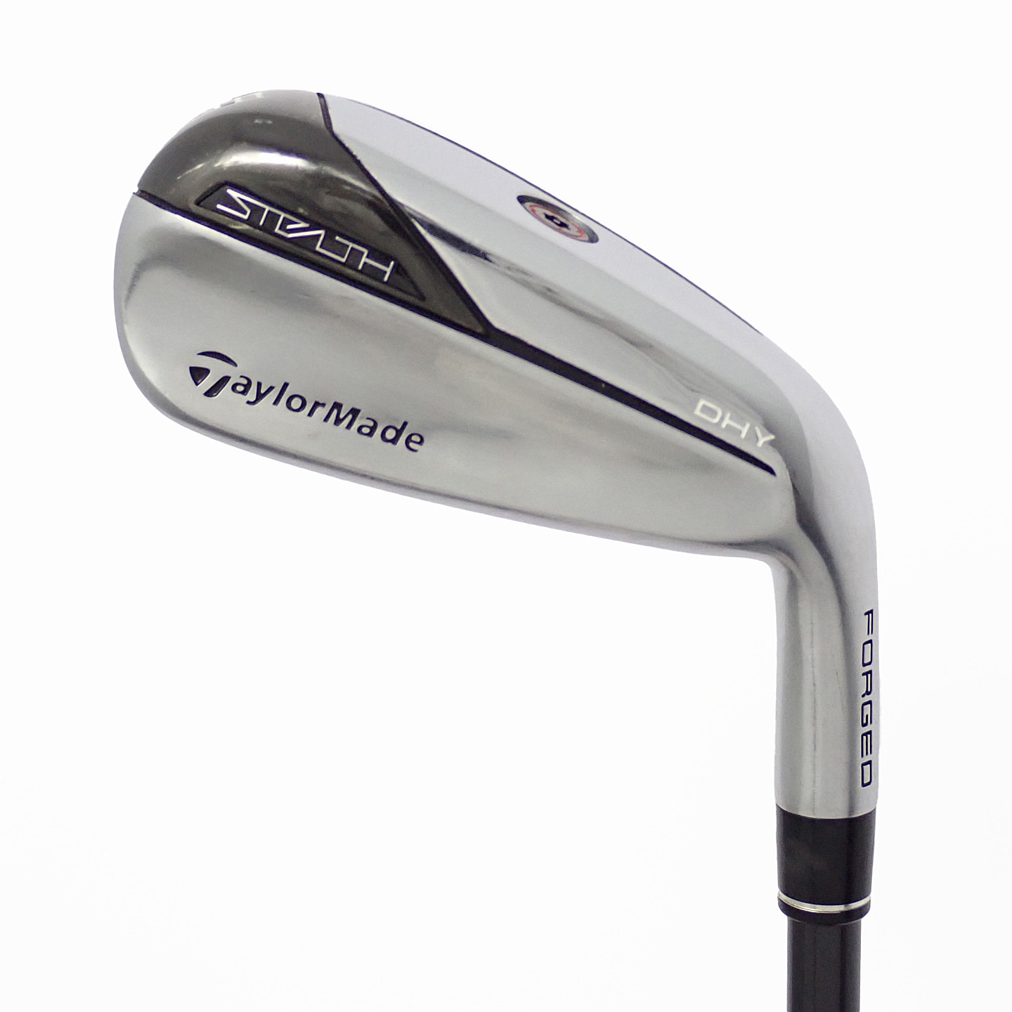 中古】STEALTH DHY ユーティリティ (テーラーメイド) ステルス メンズ