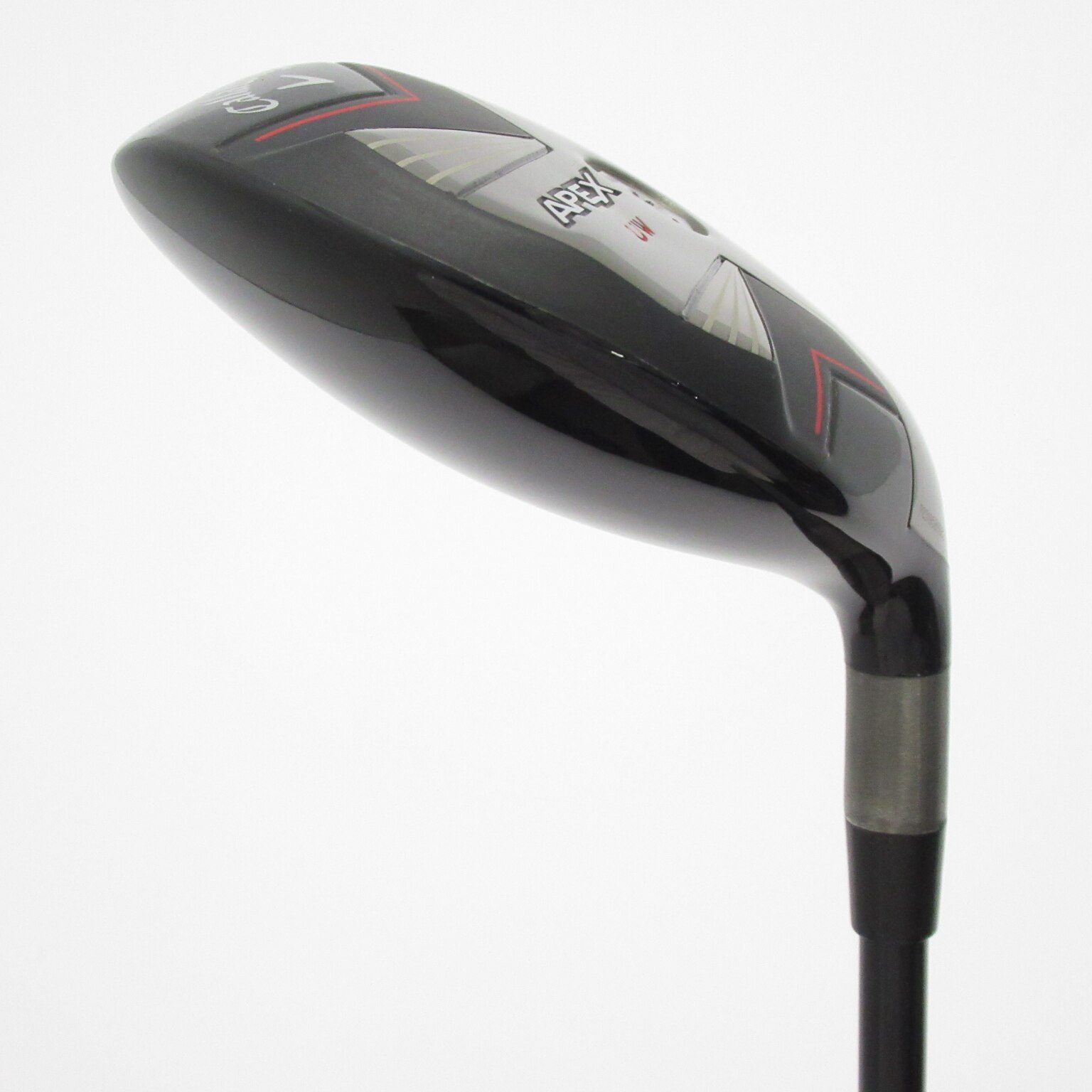 中古】APEX UW(2023） ユーティリティ TENSEI 70 for Callaway 17 SR C