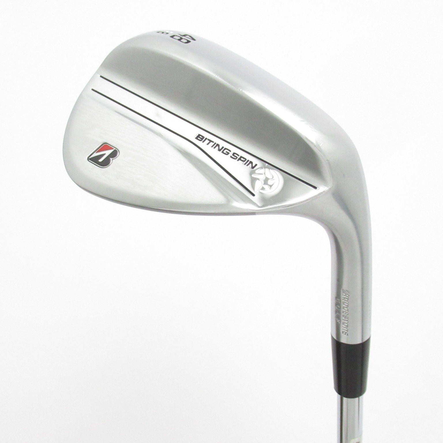 中古】BITING SPIN ウェッジ Dynamic Gold 95 48-08 S200 C(ウェッジ