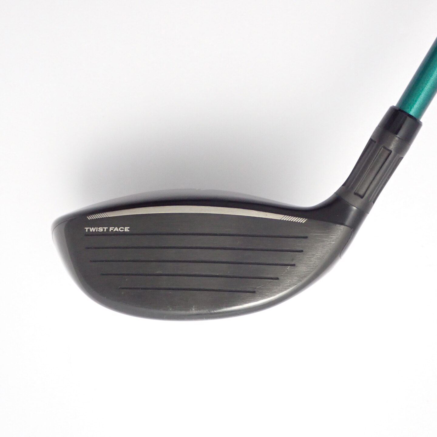 中古】ステルス2 フェアウェイウッド Speeder NX GREEN 70 15 S C