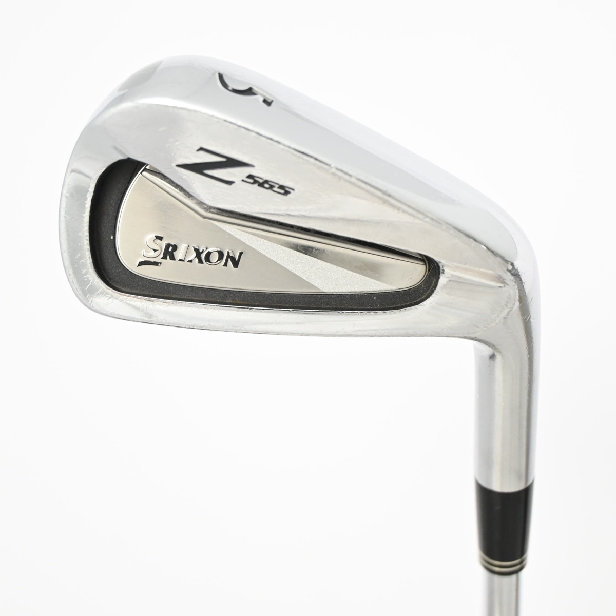 中古】スリクソン Z565 アイアンセット (ダンロップ) スリクソン 通販