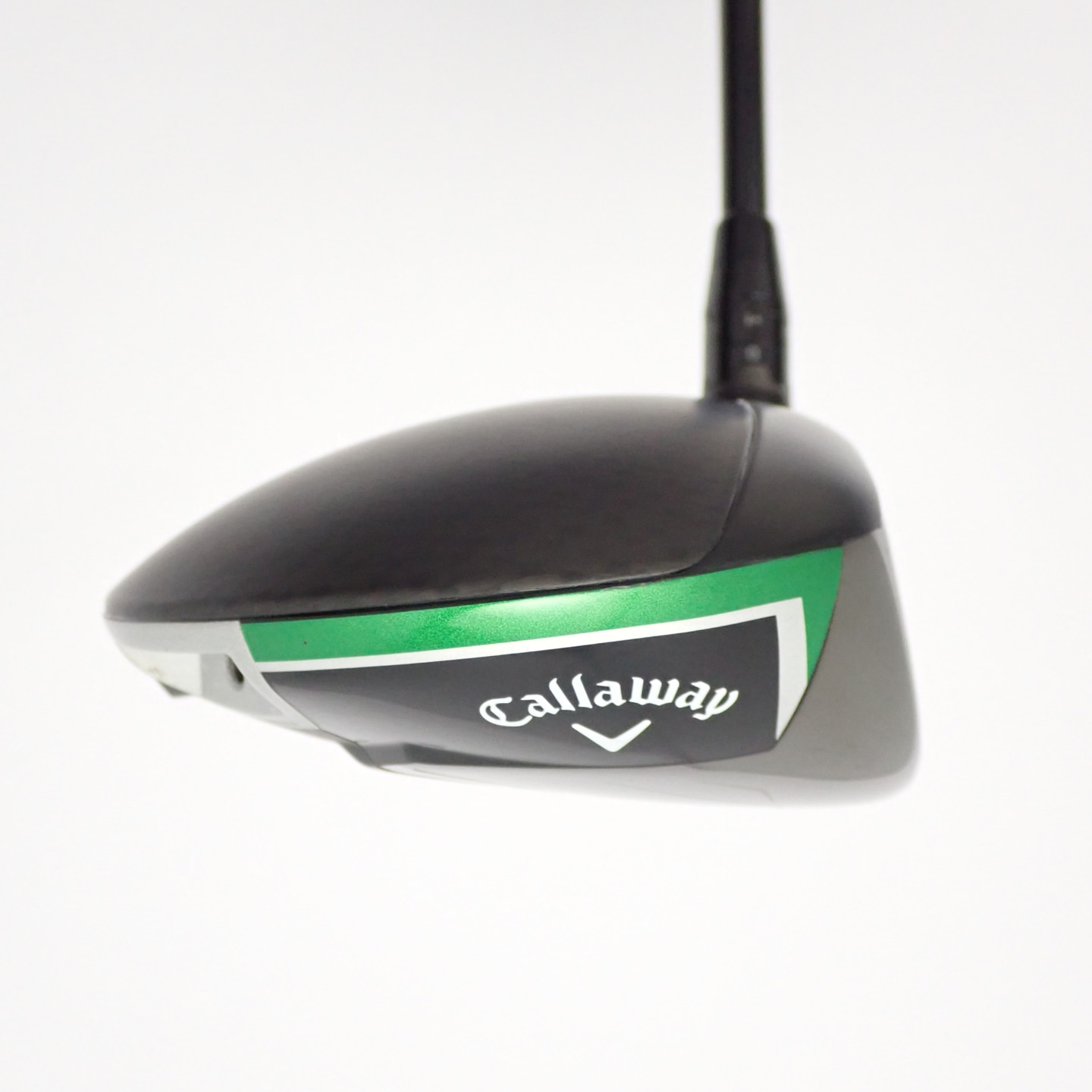 中古】エリート MINI ドライバー TENSEI GREEN 60 for Callaway 13.5