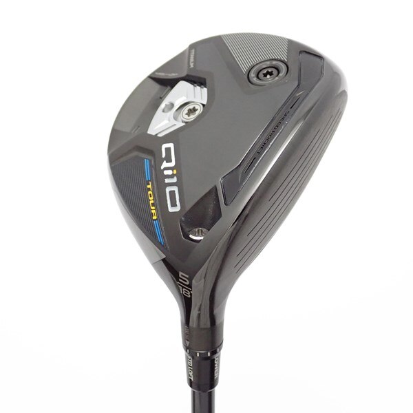 中古】Qi10 Tour フェアウェイウッド Diamana Silver TM50 18 S C 