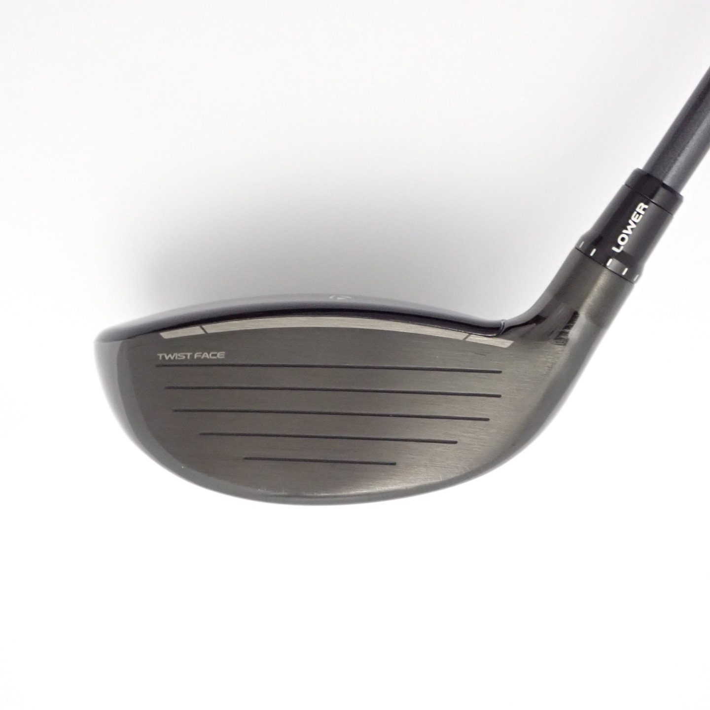 中古】Qi10 Tour フェアウェイウッド Diamana Silver TM50 18 S C