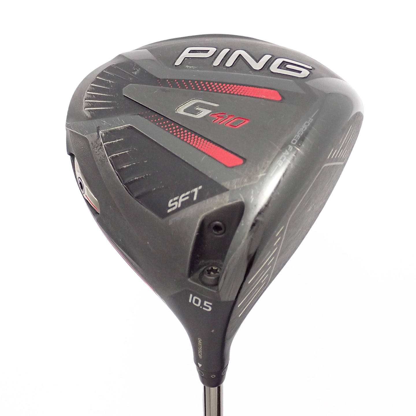PING - ピン G410ドライバーLSD （10.5°） 中古】G410 ドライバー (ピン) 通販｜GDO中古ゴルフクラブ