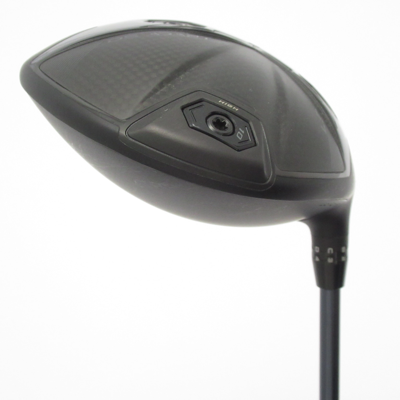 中古】DS-ADAPT LS ドライバー LIN-Q for Cobra 9 S C(ドライバー