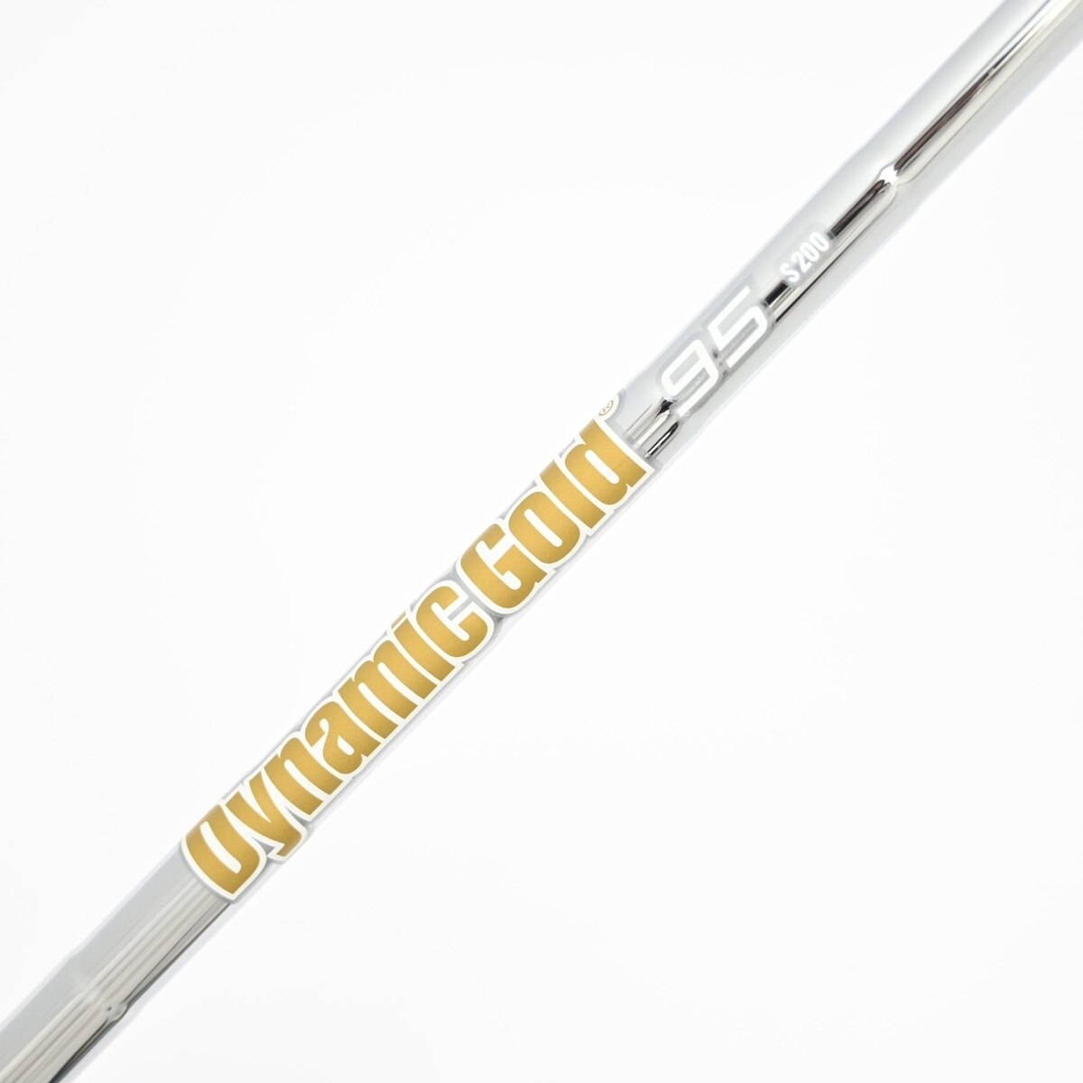 中古】ゼクシオ X(2024) アイアン Dynamic Gold 95 25.5 S200 C