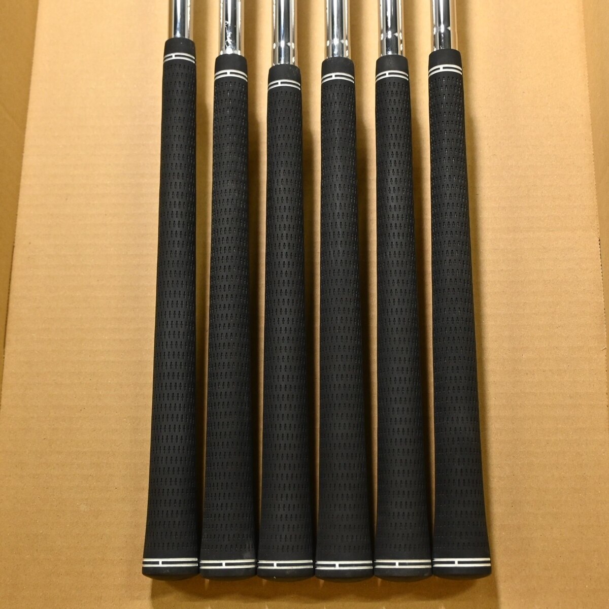 中古】ゼクシオ X(2024) アイアン Dynamic Gold 95 25.5 S200 C