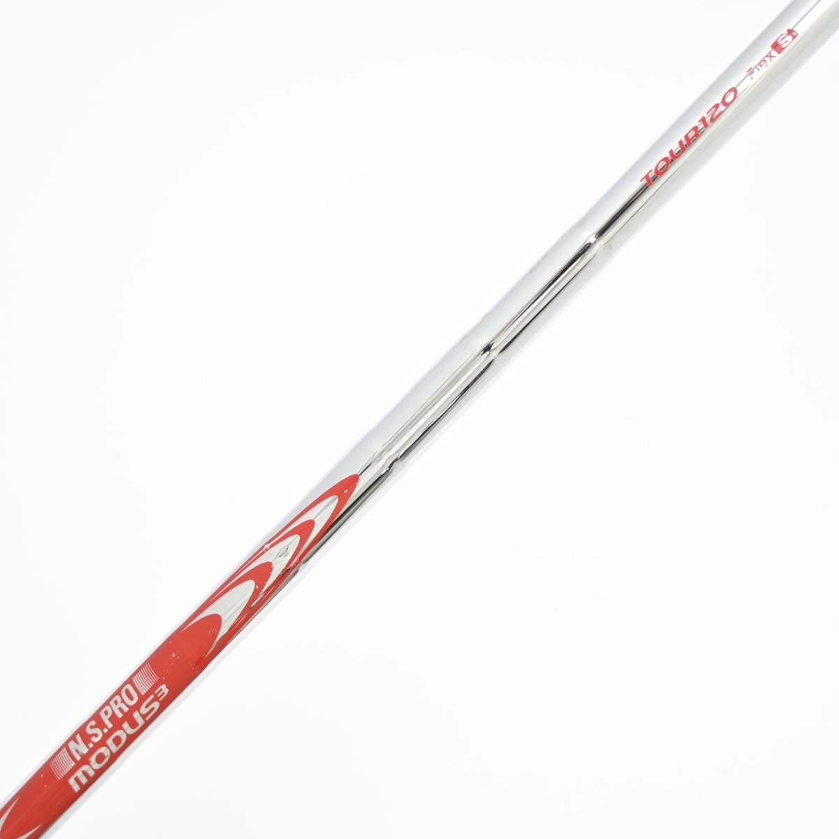 中古】スリクソン ZX5 MkII アイアン N.S.PRO MODUS3 TOUR 120 27 S CD