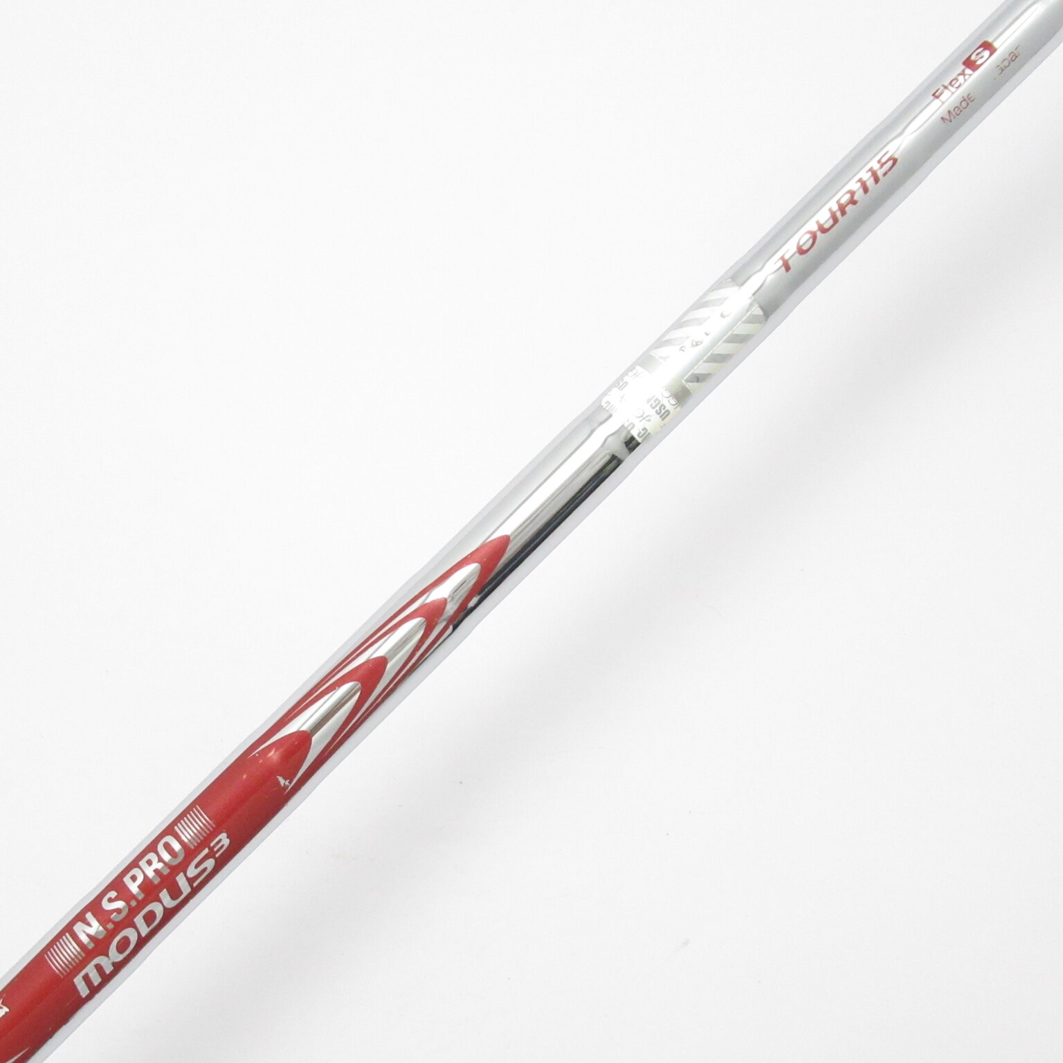 中古】OPUS クロム ウェッジ N.S.PRO MODUS3 TOUR 115 58-08 S CD