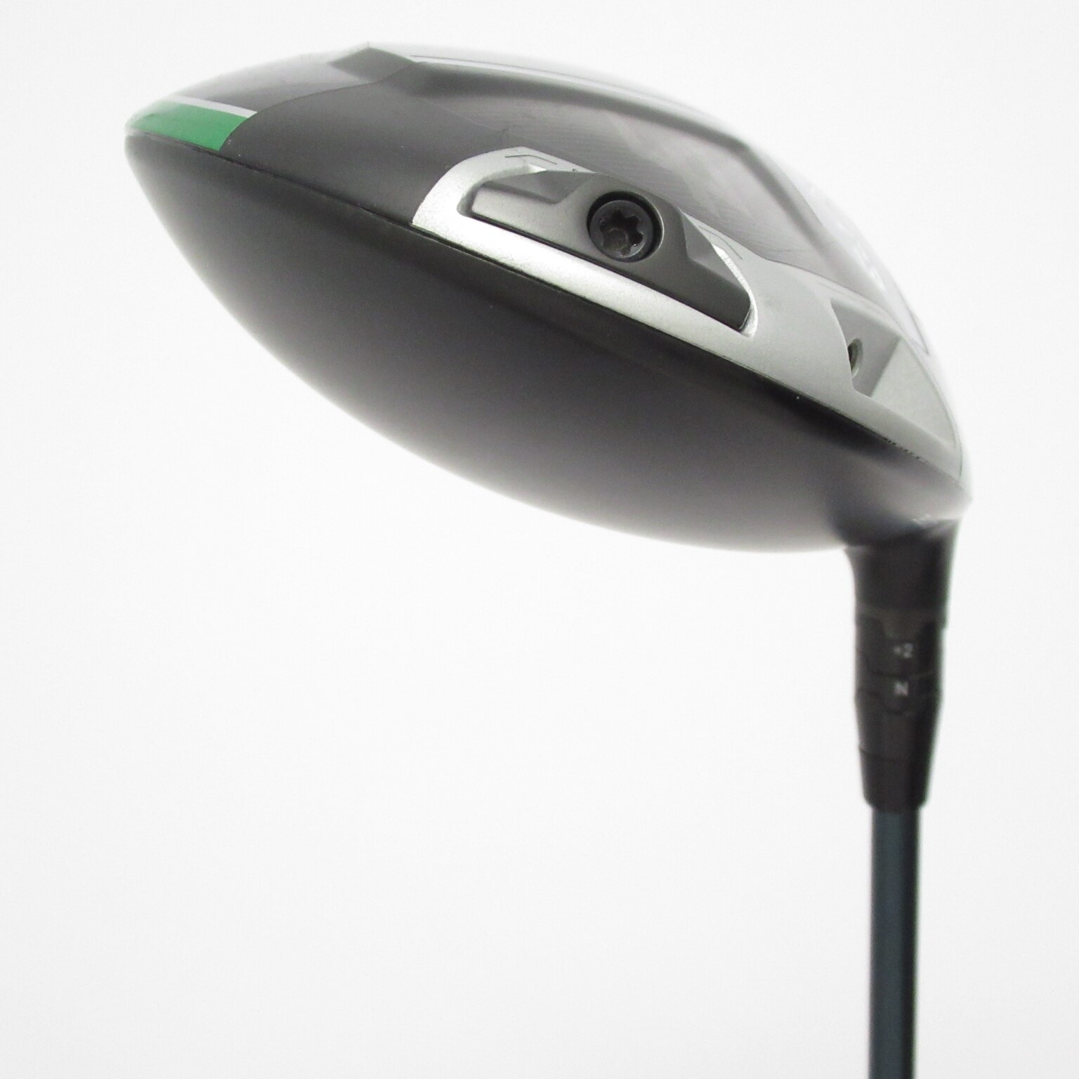 中古】エリート X ドライバー VENTUS GREEN 5 for Callaway 9 S C