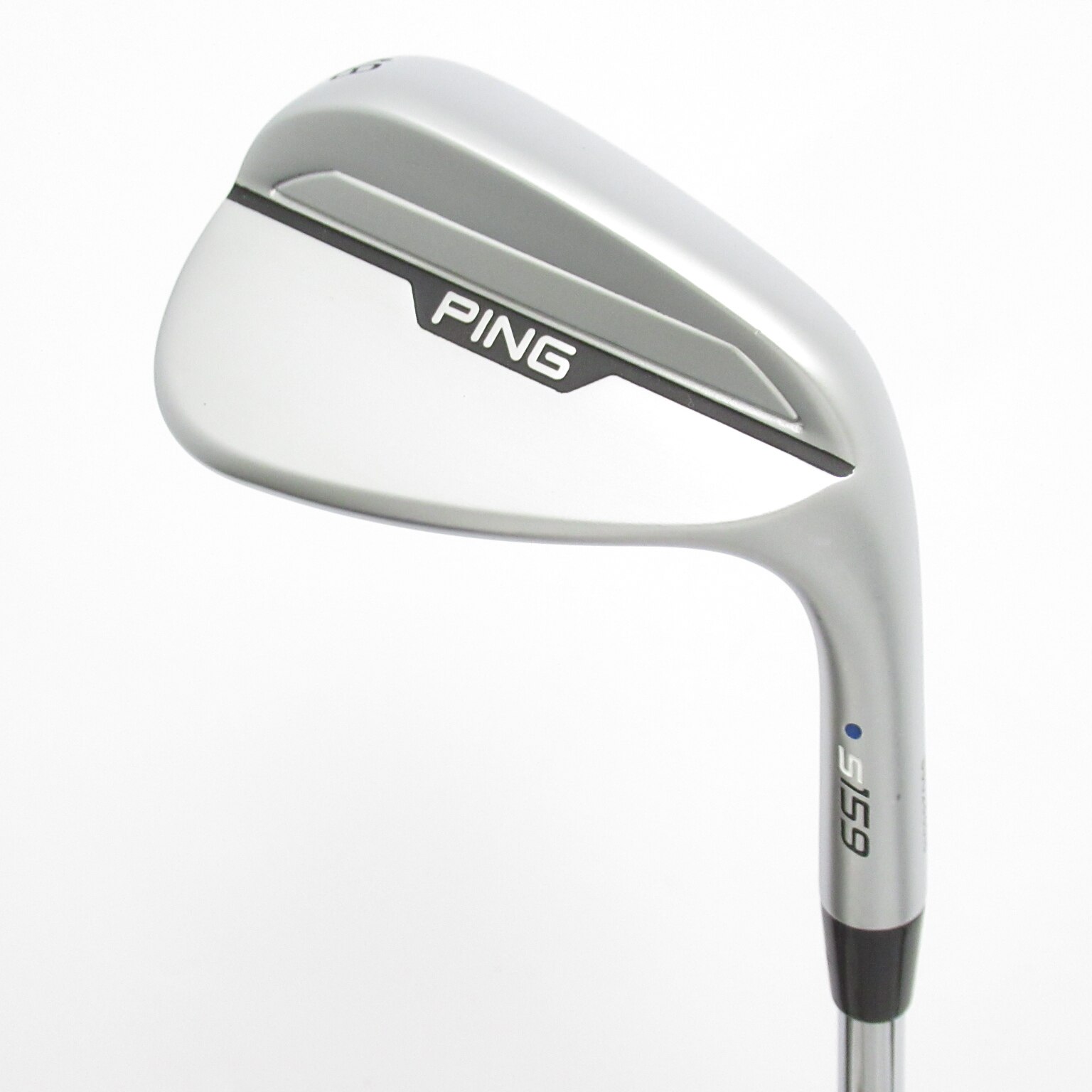 中古】S159 ウェッジ N.S.PRO MODUS3 SYSTEM3 TOUR 125 48-12 R C