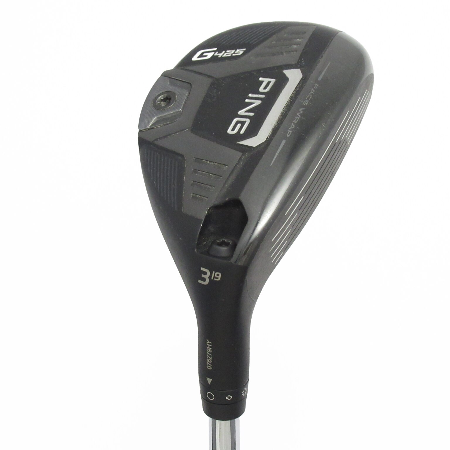 中古】G425 ユーティリティ (ピン) G425 通販｜GDO中古ゴルフクラブ