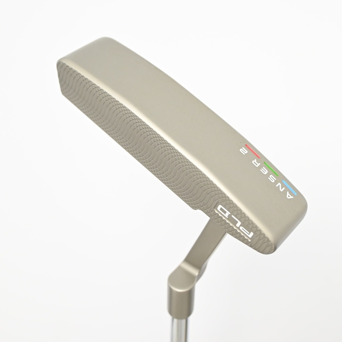 中古】ピン(PING) パター レフティ 通販｜GDO中古ゴルフクラブ