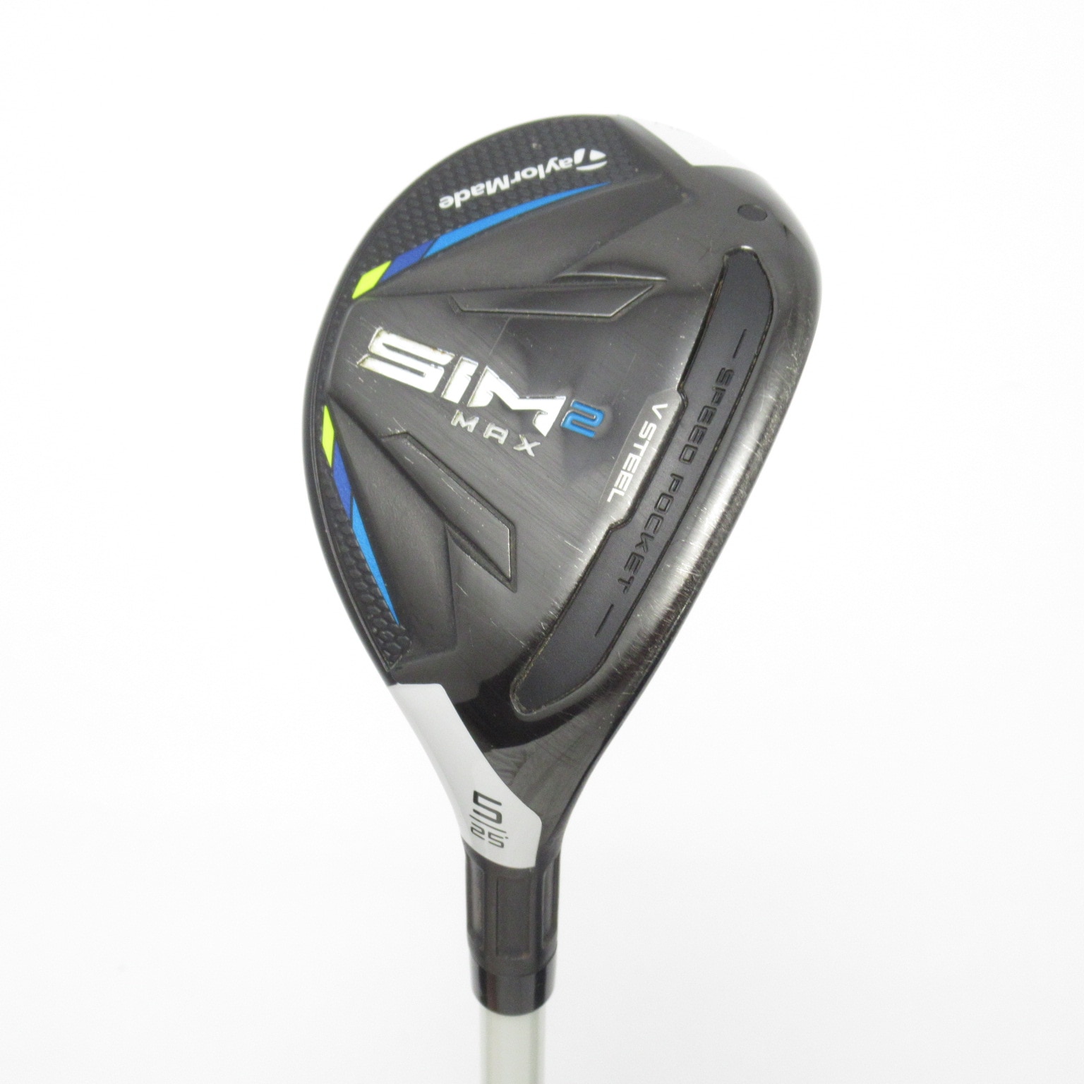 中古】SIM2 ユーティリティ (テーラーメイド) 通販｜GDO中古ゴルフクラブ