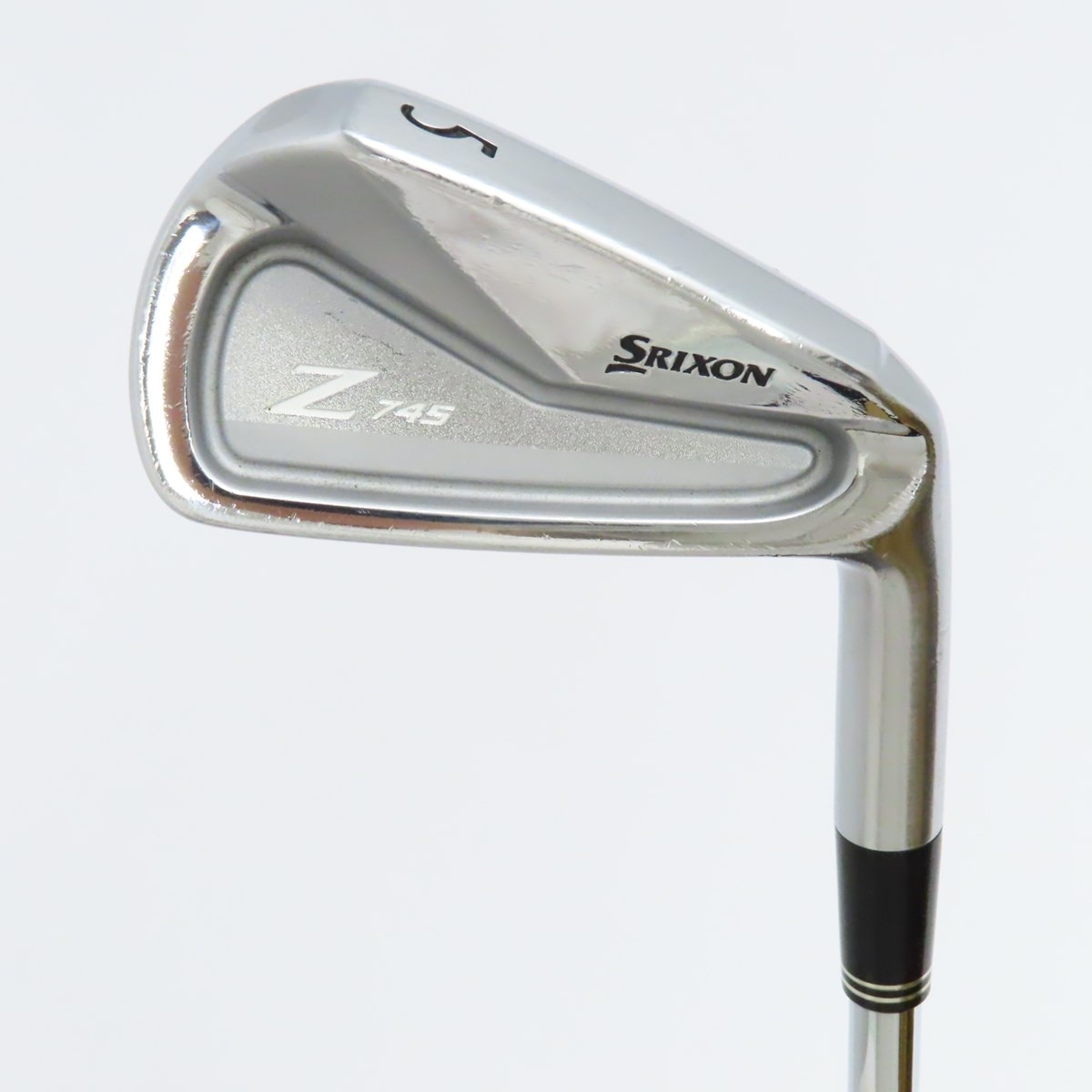 SRIXON Z745 アイアン6本セット NSPRO980GH D.S.T S 中古】スリクソン Z745 アイアン N.S.PRO 980GH DST 25 S D(アイアン