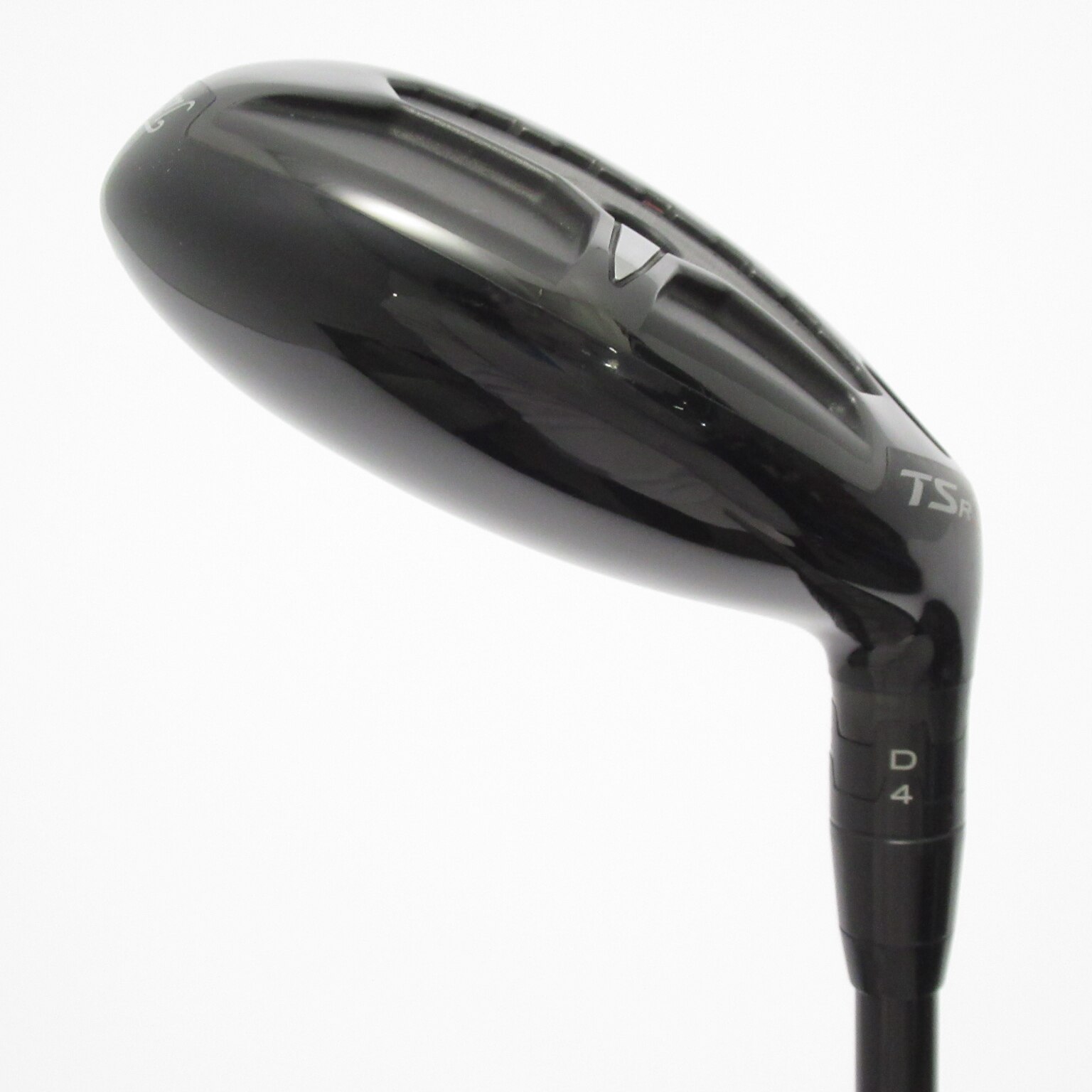 中古】TSR3 ユーティリティ TENSEI PRO 1K HYBRID 70 19 S C