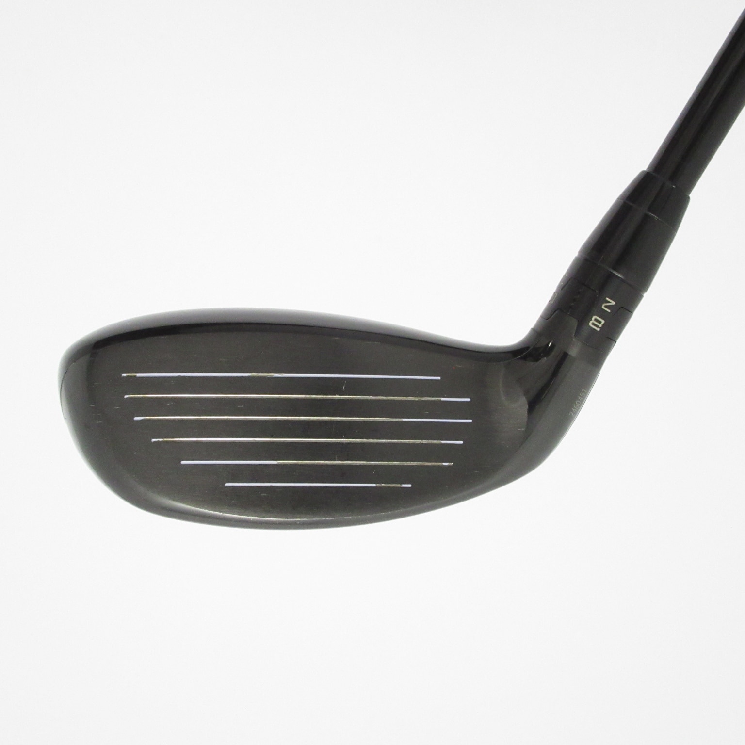 中古】TSR3 ユーティリティ TENSEI PRO 1K HYBRID 70 24 S C