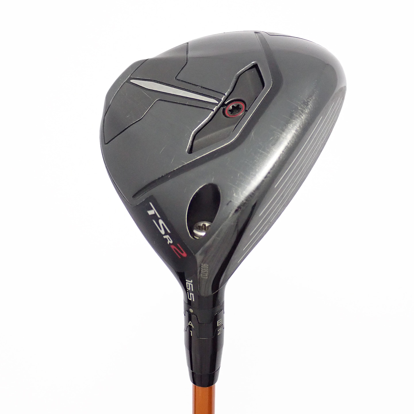中古】TSR2 フェアウェイウッド (タイトリスト) TSR 通販｜GDO中古