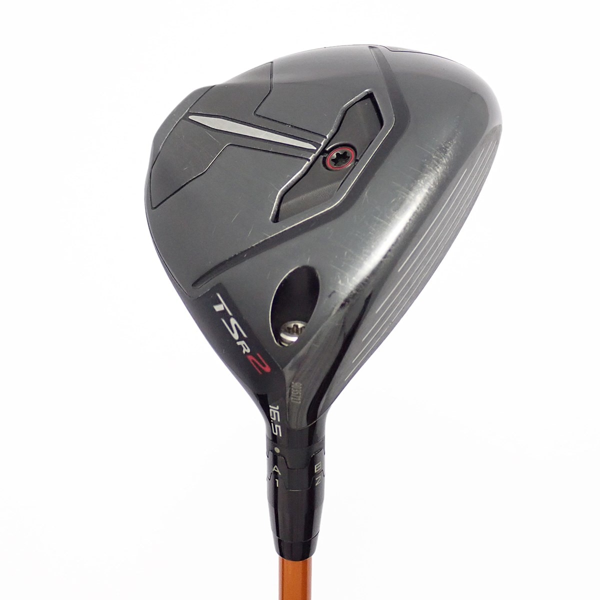 中古】TSR2 フェアウェイウッド Tour AD DI-6(2020) 16.5 S C