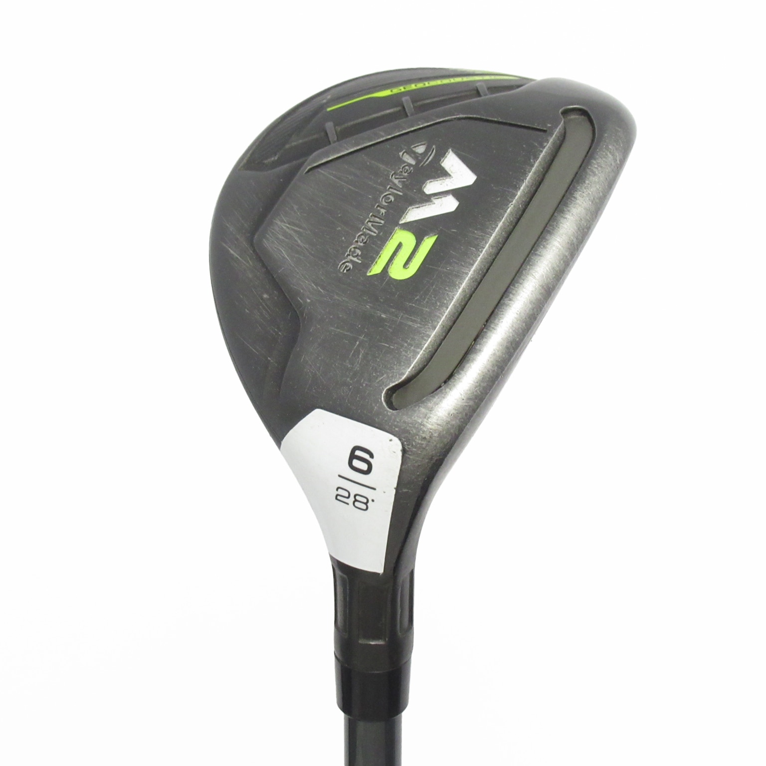 中古】M2 ユーティリティ (テーラーメイド) メンズ 通販｜GDO中古
