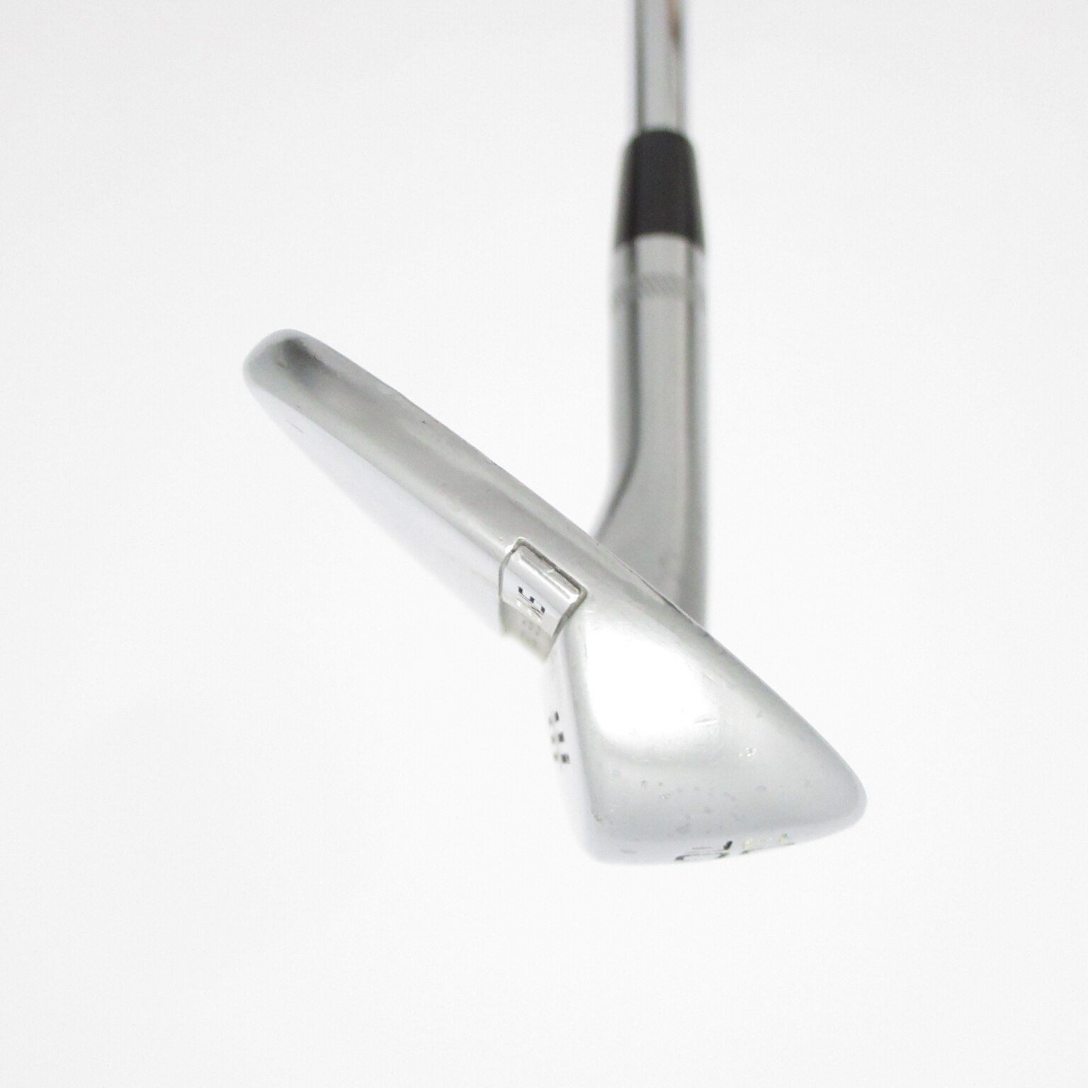 中古】ボーケイ SM8 ツアークローム ウェッジ N.S.PRO MODUS3 TOUR 105