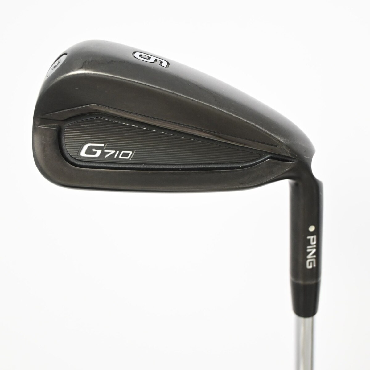 中古】G710 アイアンセット (ピン) G710 通販｜GDO中古ゴルフクラブ
